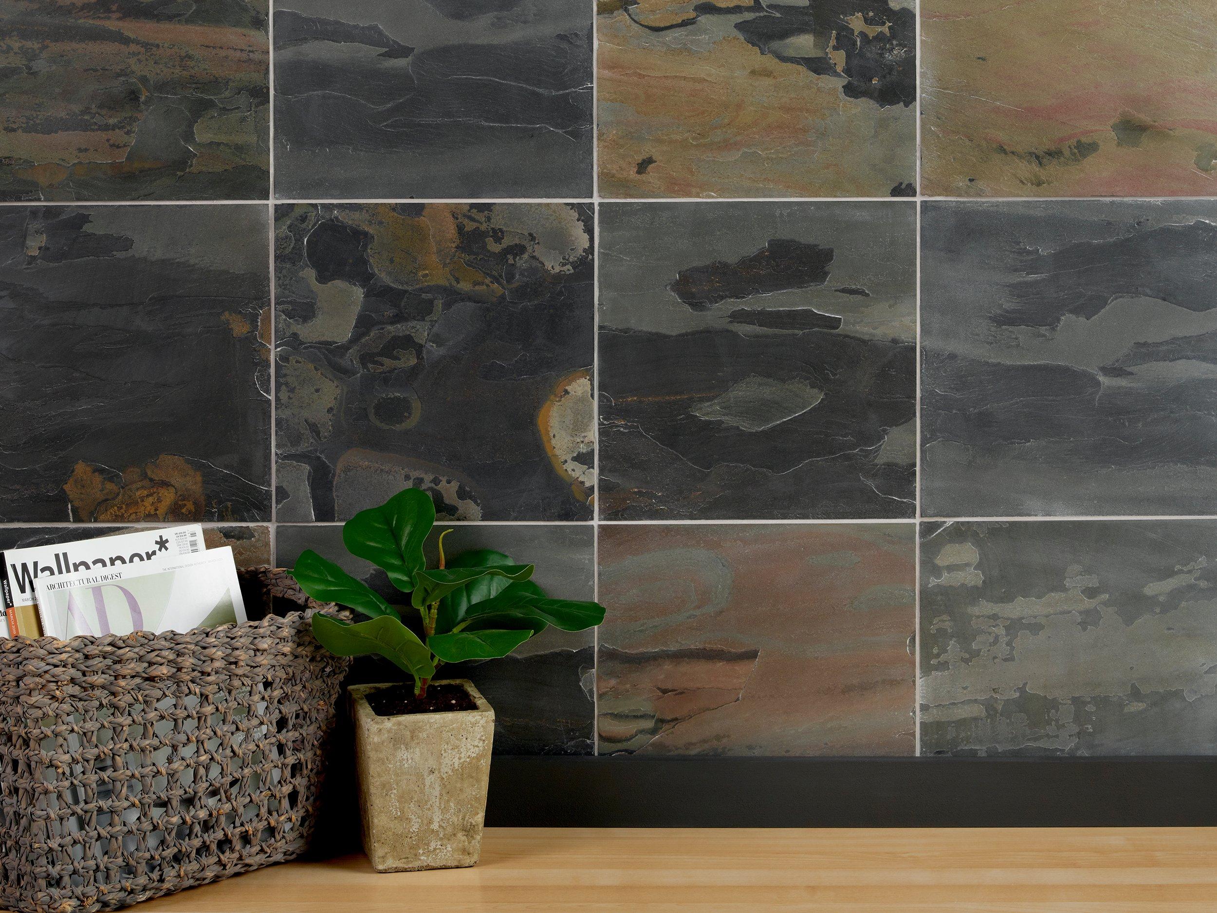 Indian Creek Slate Tile