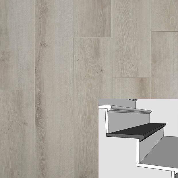 Bay Breeze Box Retread - 47in.