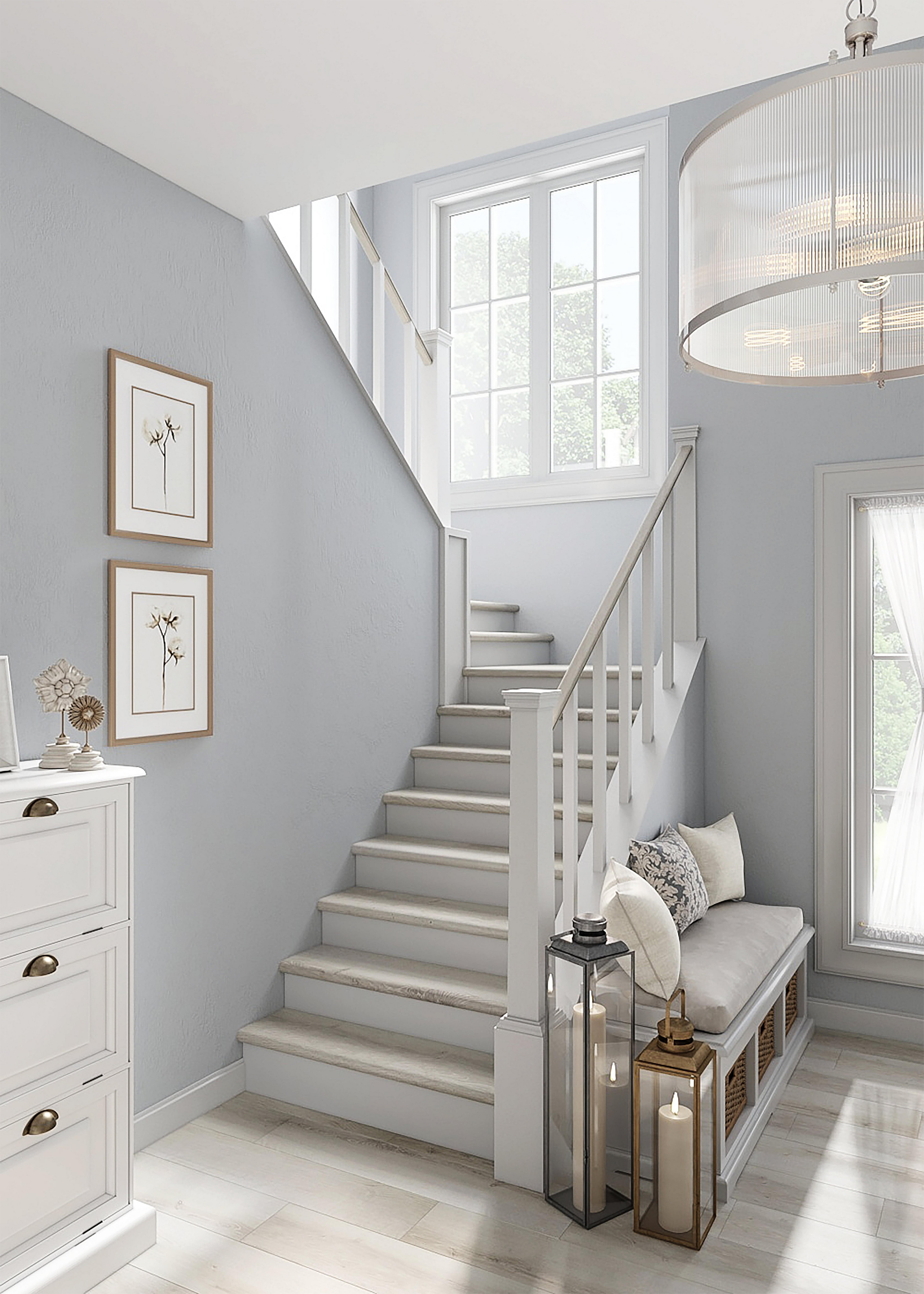 Bay Breeze Box Retread - 47in.