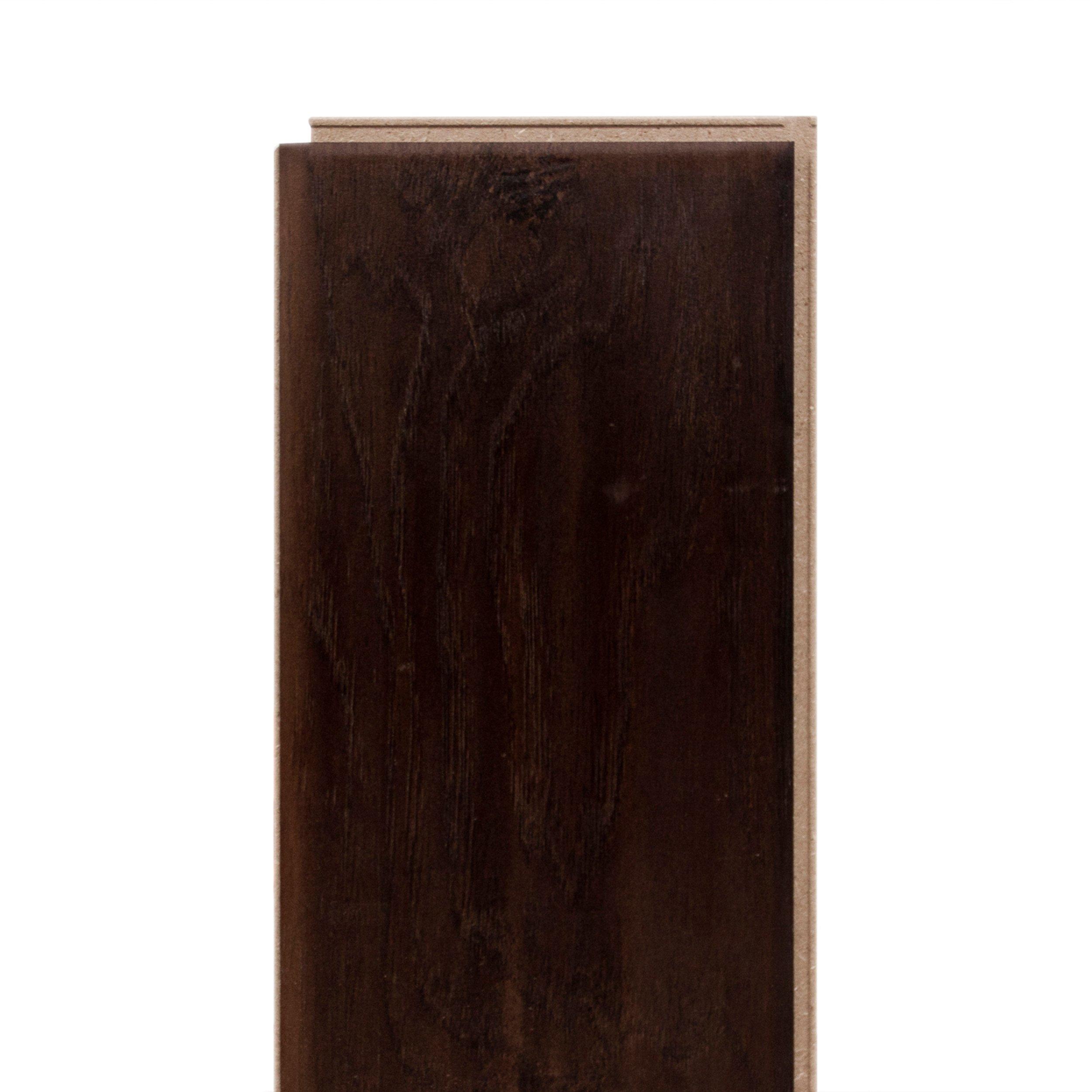 Brooksville Hickory Water-Resistant Laminate