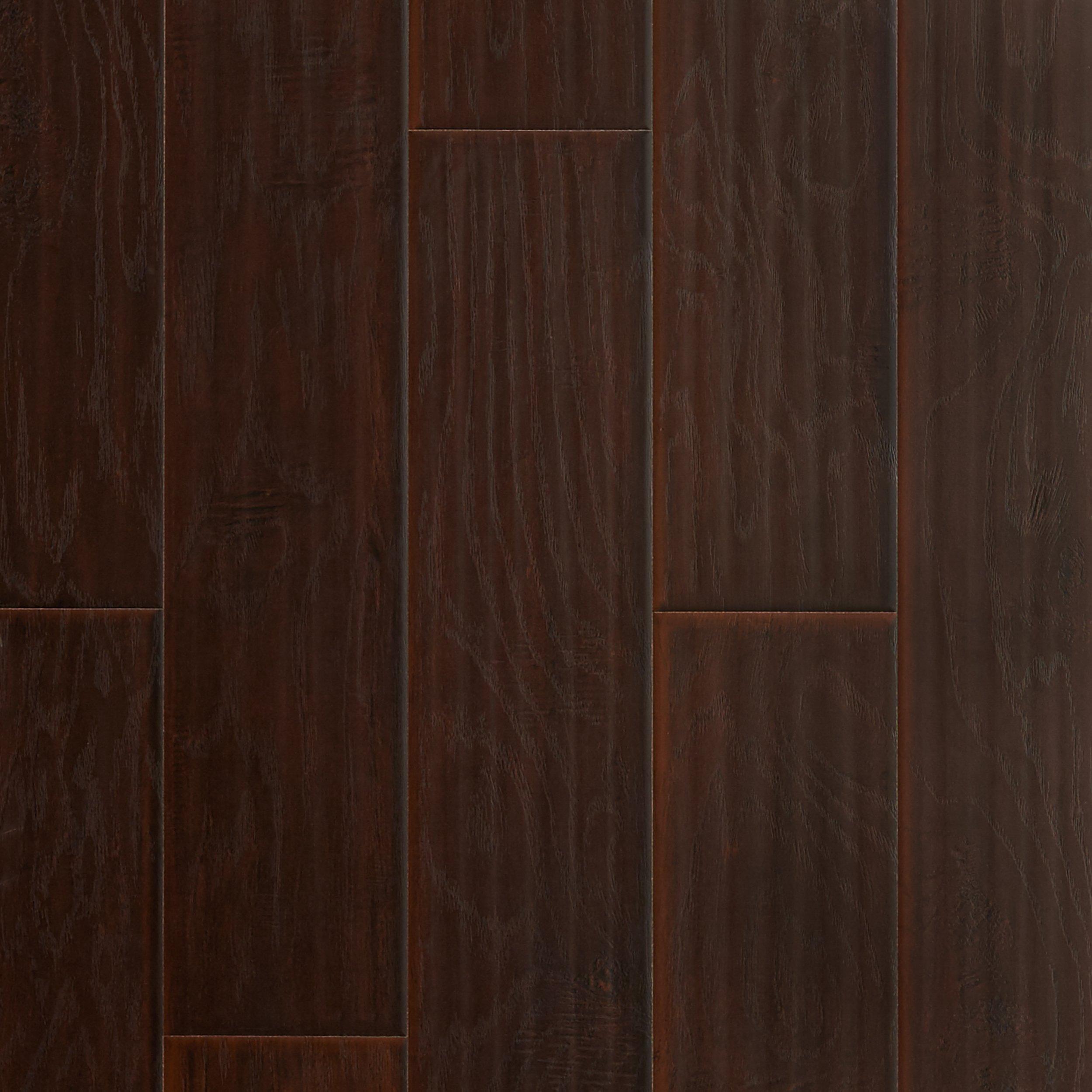 Brooksville Hickory Water-Resistant Laminate
