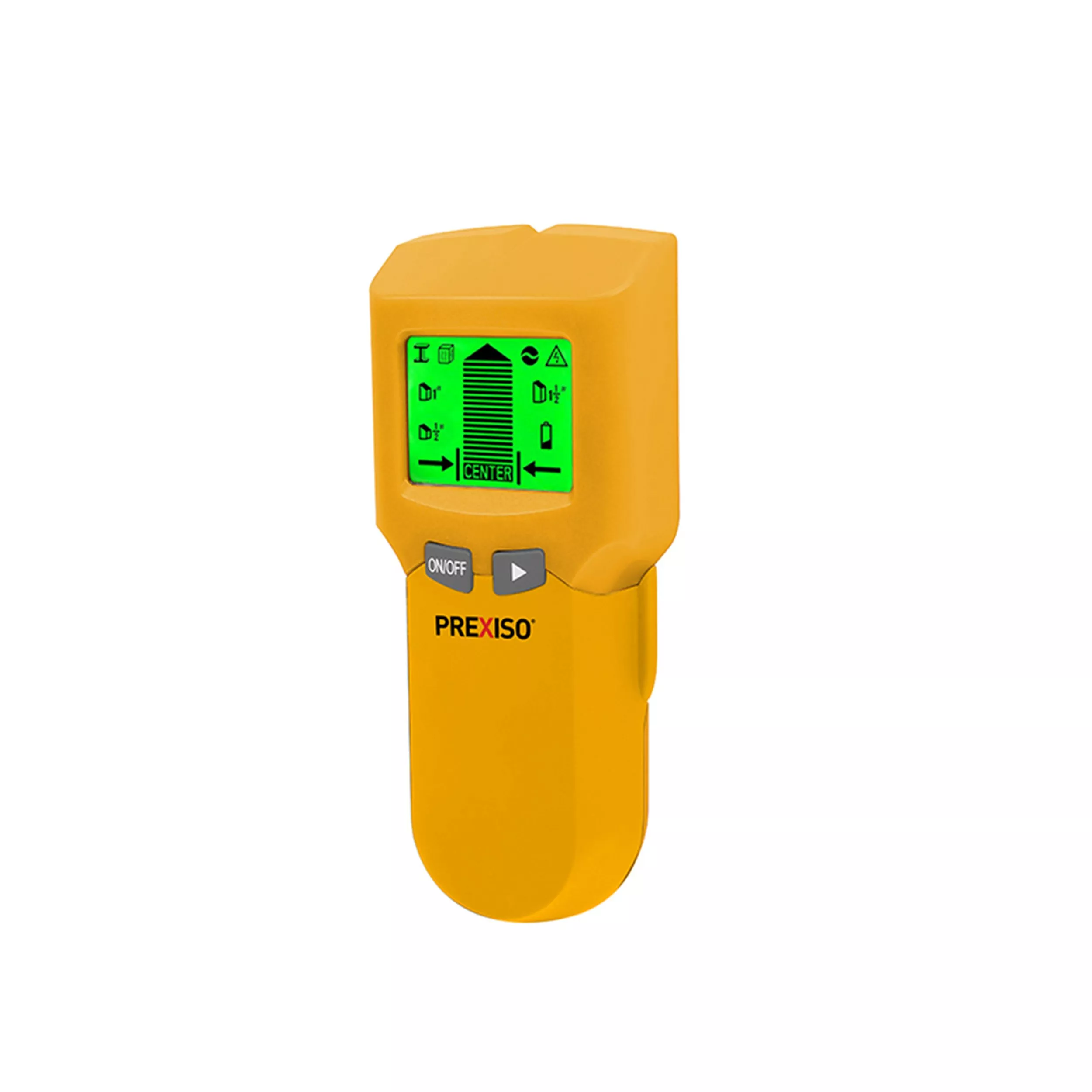 Prexiso Stud Finder