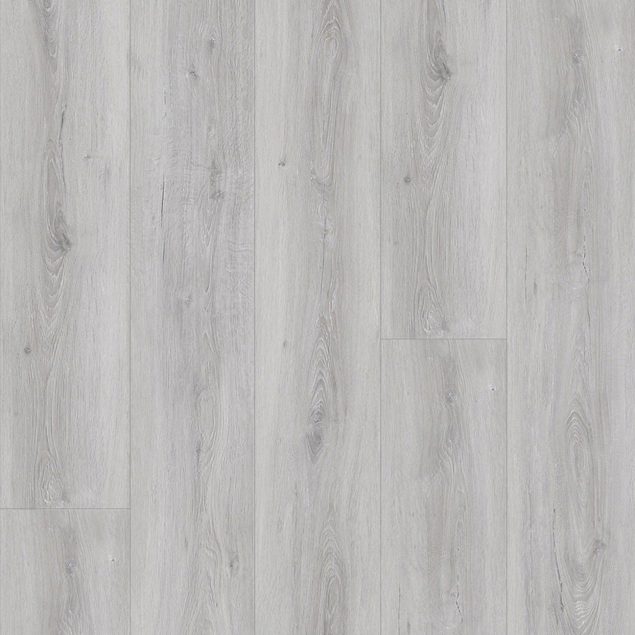 Silver Lake Rigid Core Luxury Vinyl Plank - Cork Back