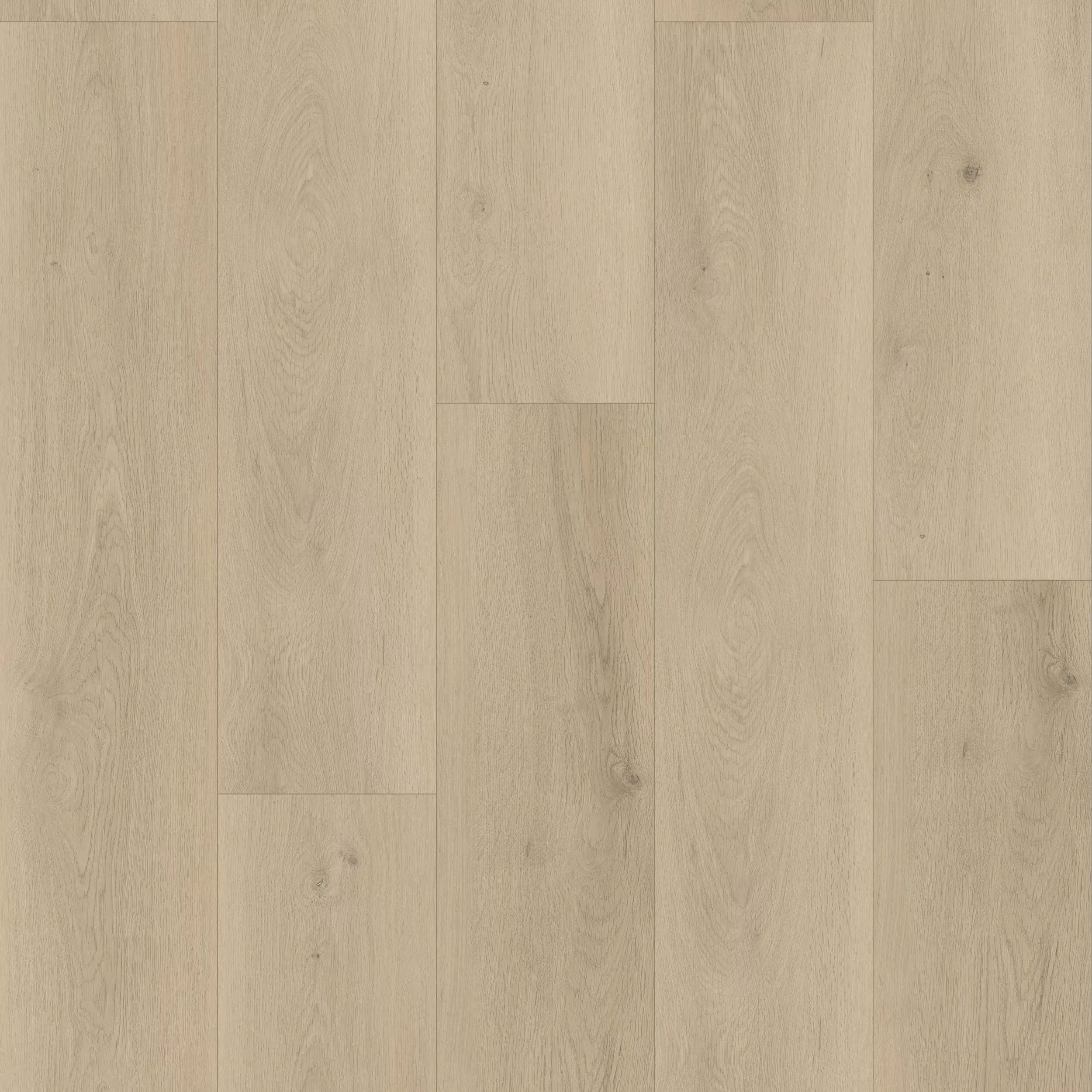 Sugarloaf Park Rigid Core Luxury Vinyl Plank - Cork Back