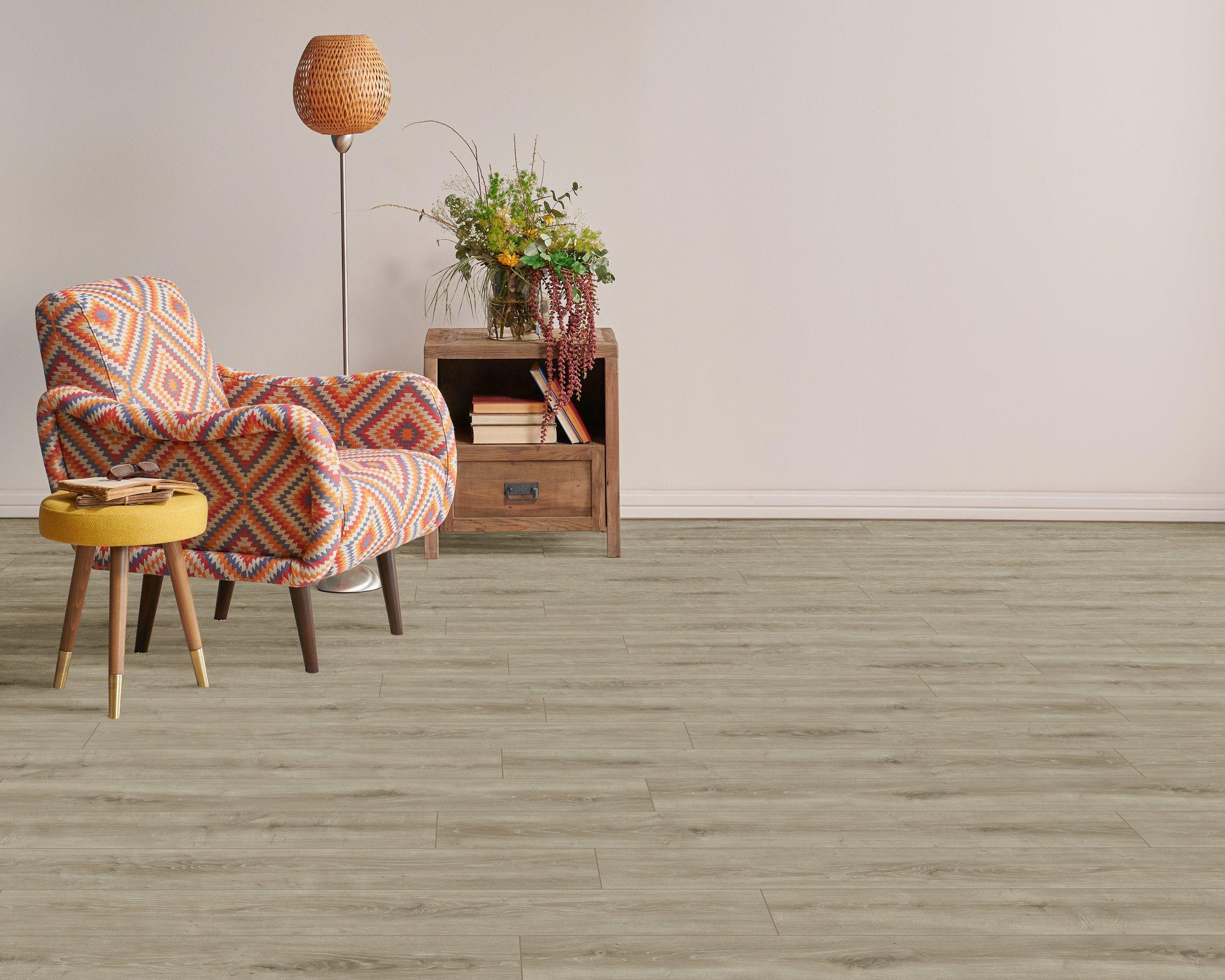 Aquaguard Performance Flooring | Cheatham Hill Waterproof Laminate