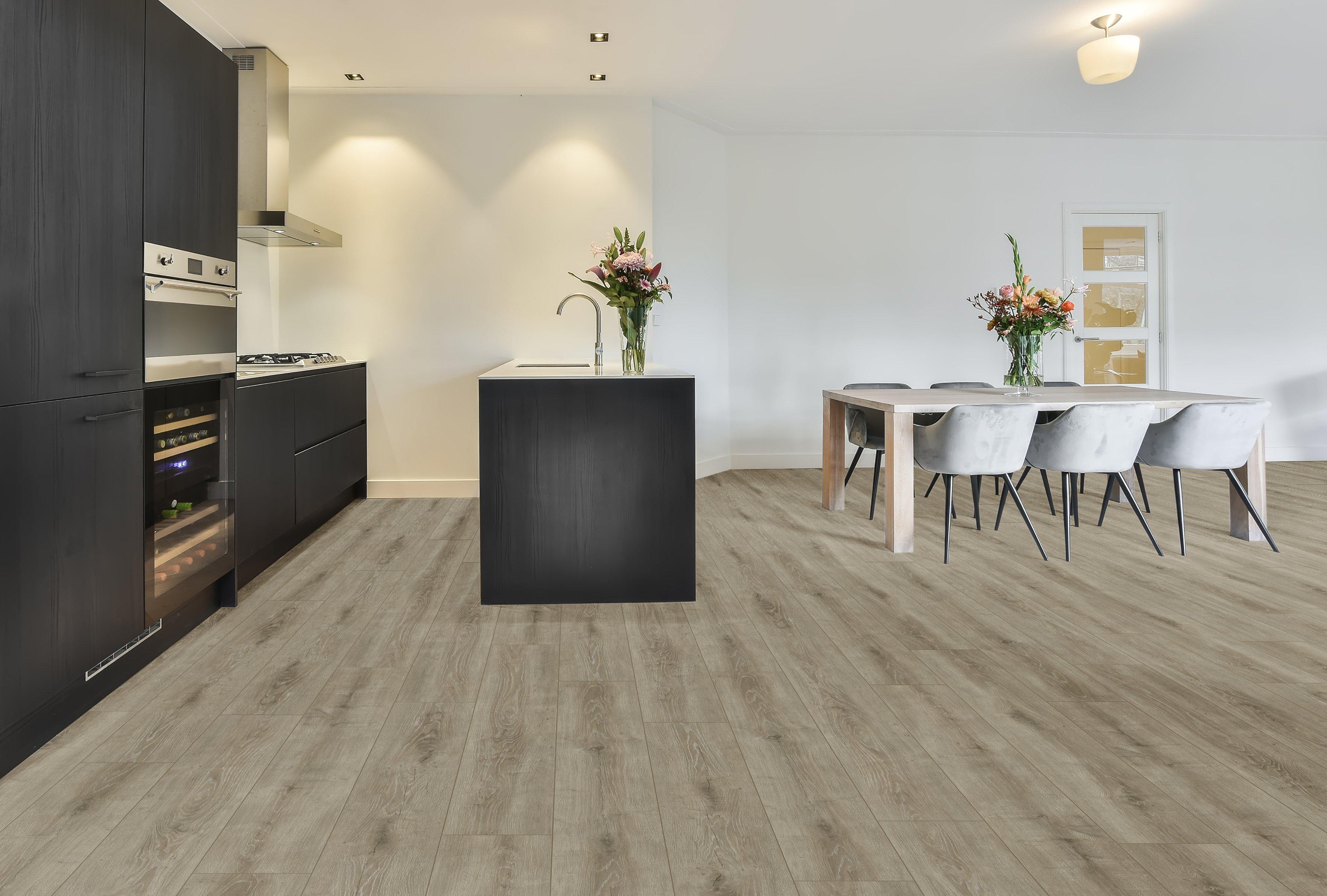 Aquaguard Performance Flooring Cheatham Hill Waterproof Laminate