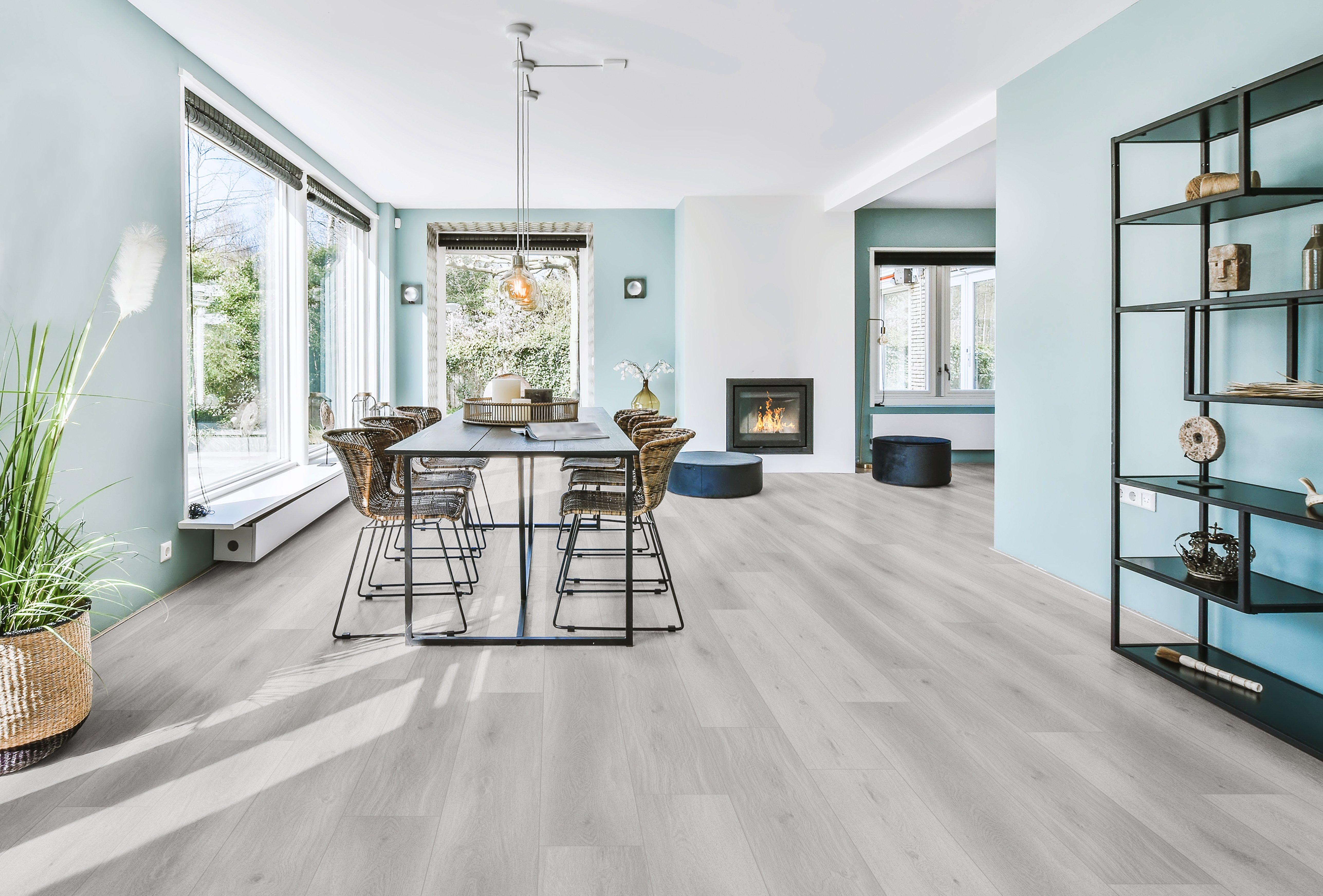 Davenport Waterproof Laminate Plank