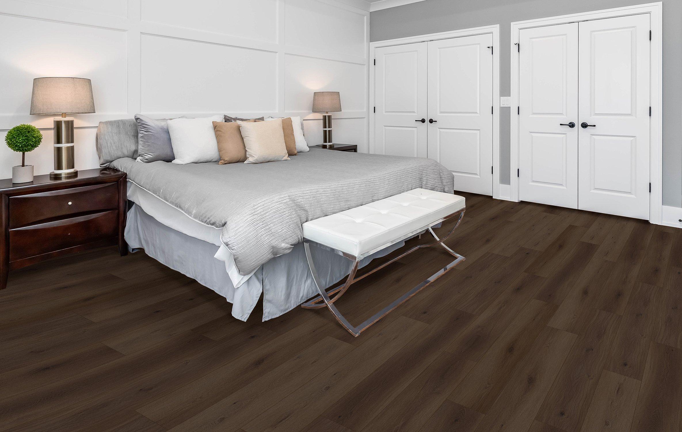 Aquaguard Performance Flooring Woodbury Court Waterproof Laminate