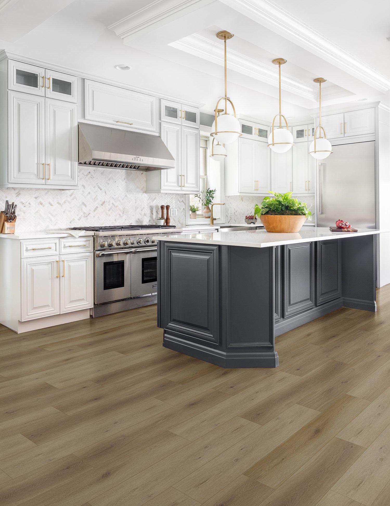 Lenora Sunset Waterproof Laminate Plank