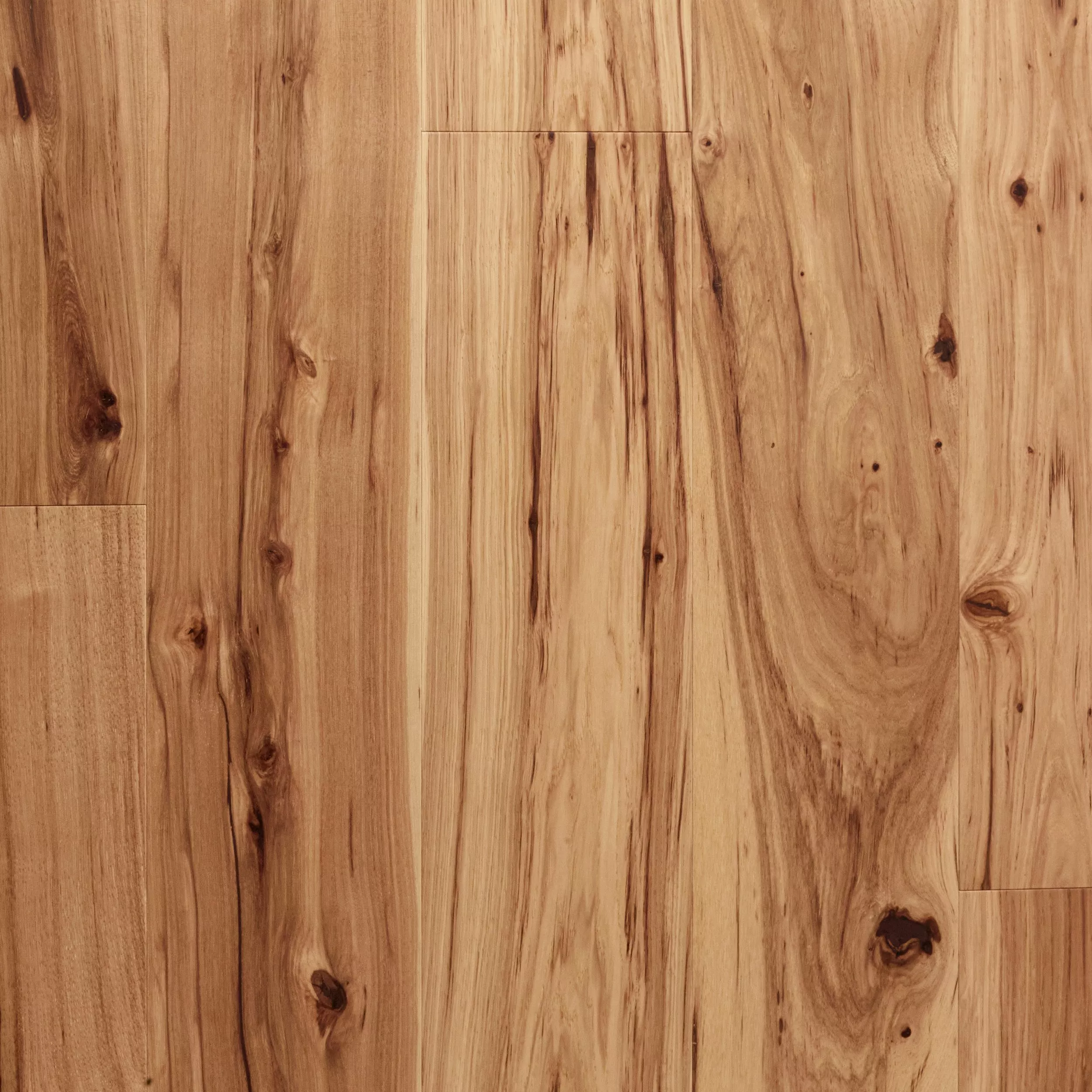 Thames Hickory Wire Brushed Engineered Hardwood