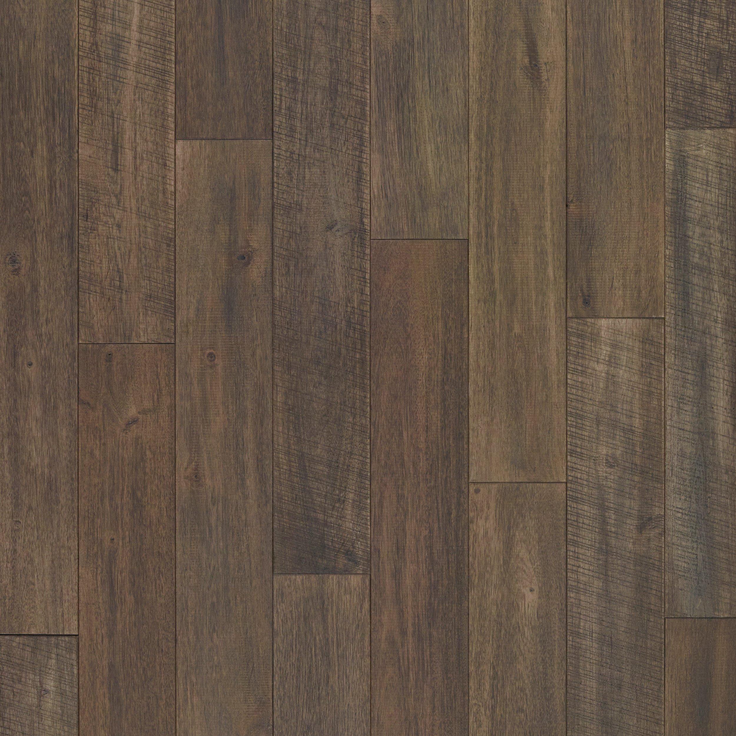 Longleaf Lumber - Cork Flooring