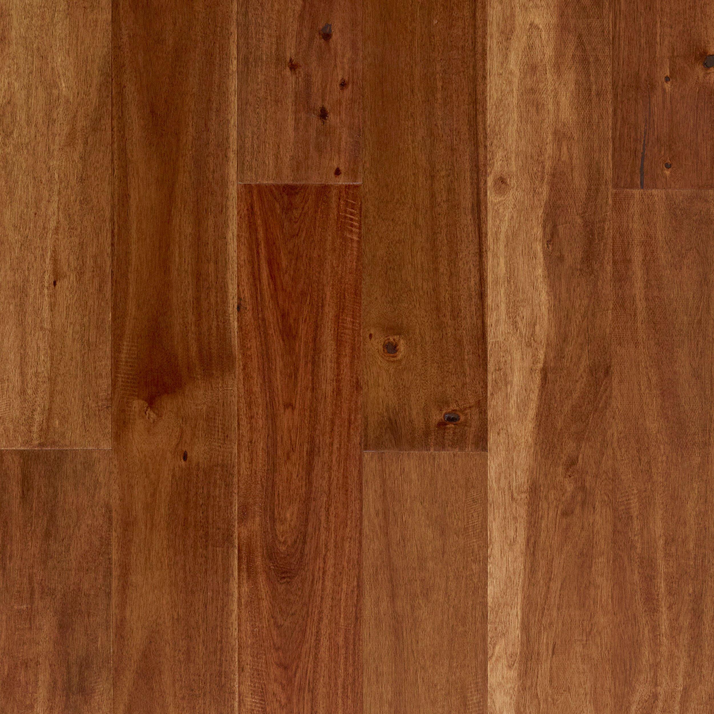 Longleaf Lumber - Cork Flooring