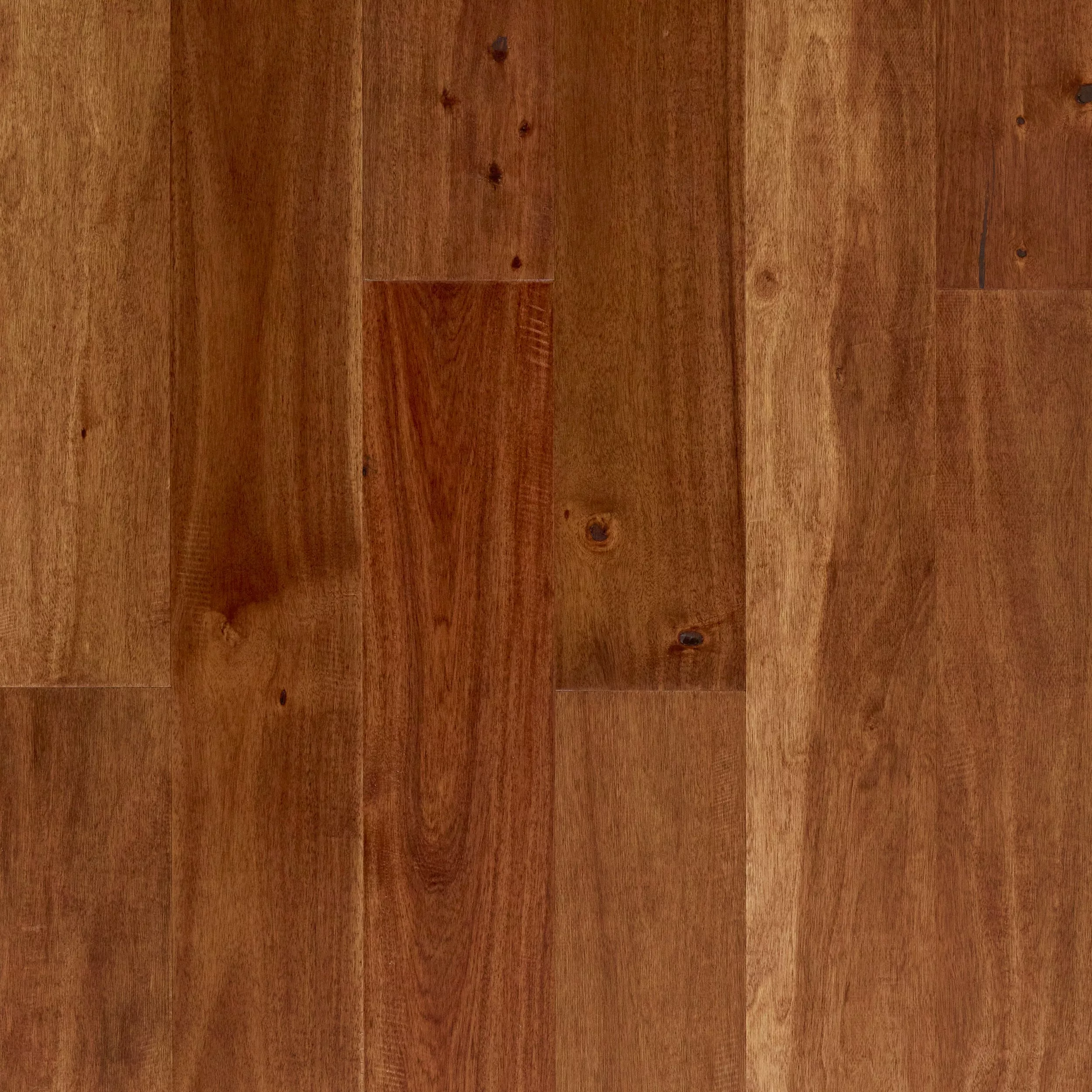 Bantry Long Leaf Acacia Hand Scraped Engineered Hardwood