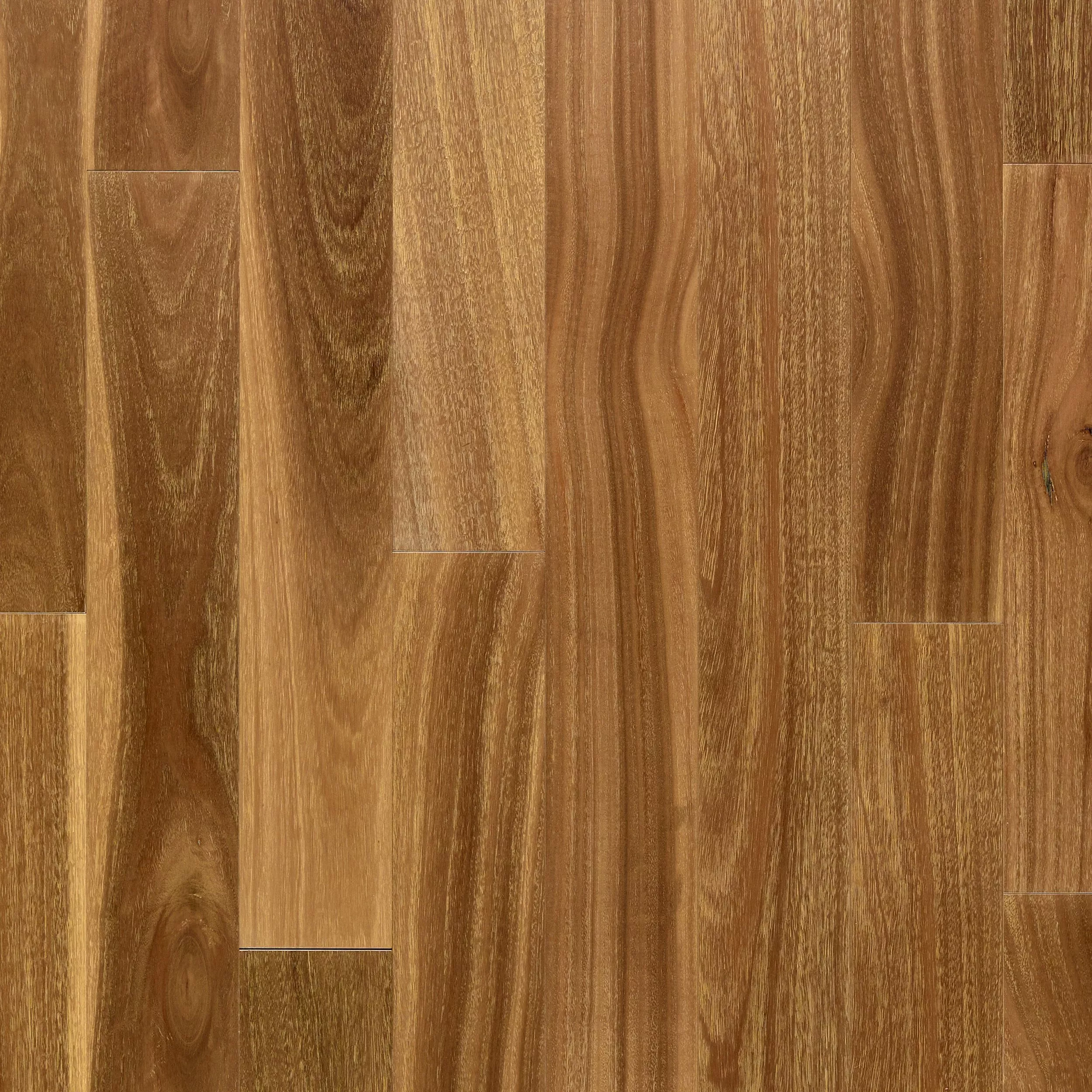 Gilmore Eucalyptus Wire Brushed Engineered Hardwood Floor and Decor