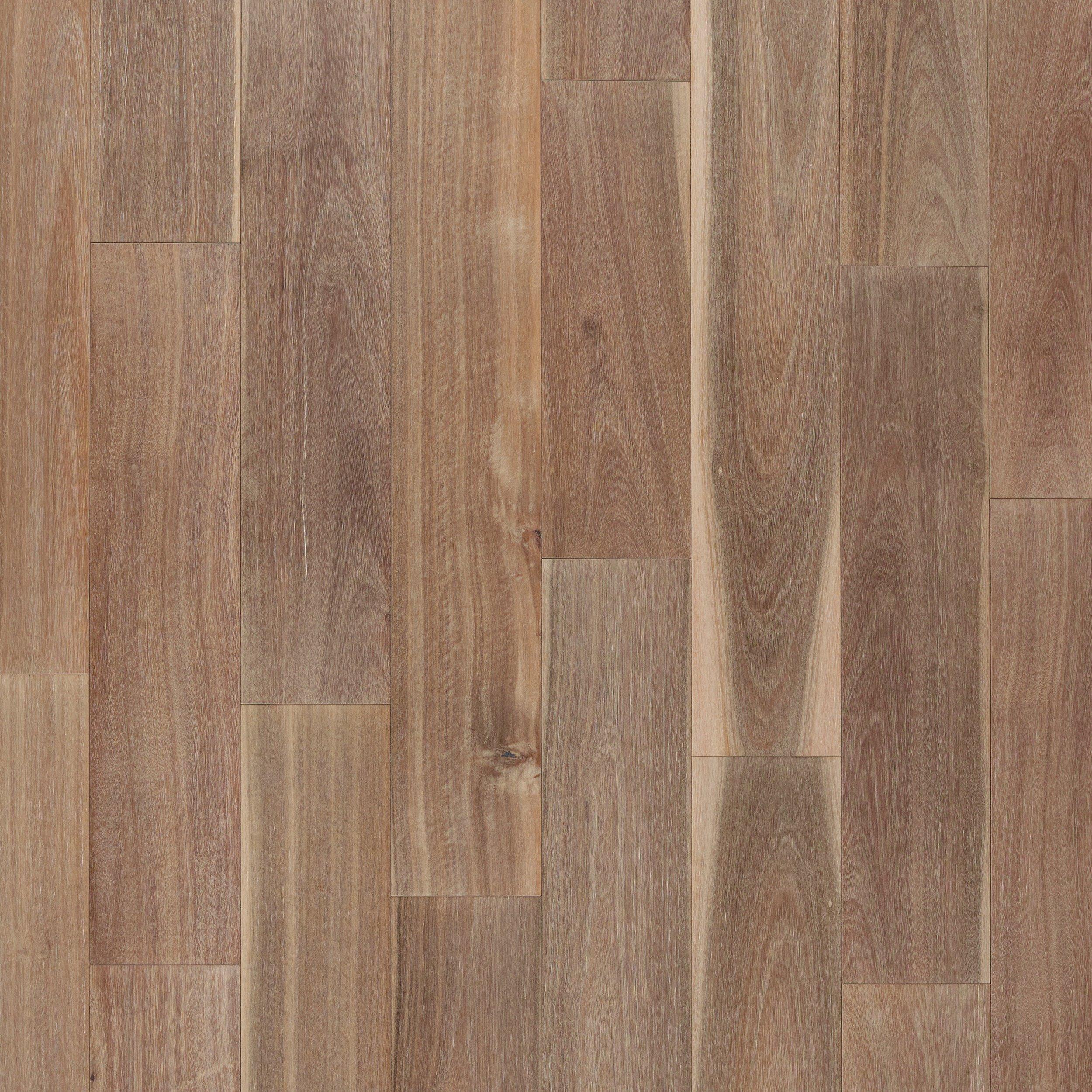 Barfield Eucalyptus Wire Brushed Engineered Hardwood