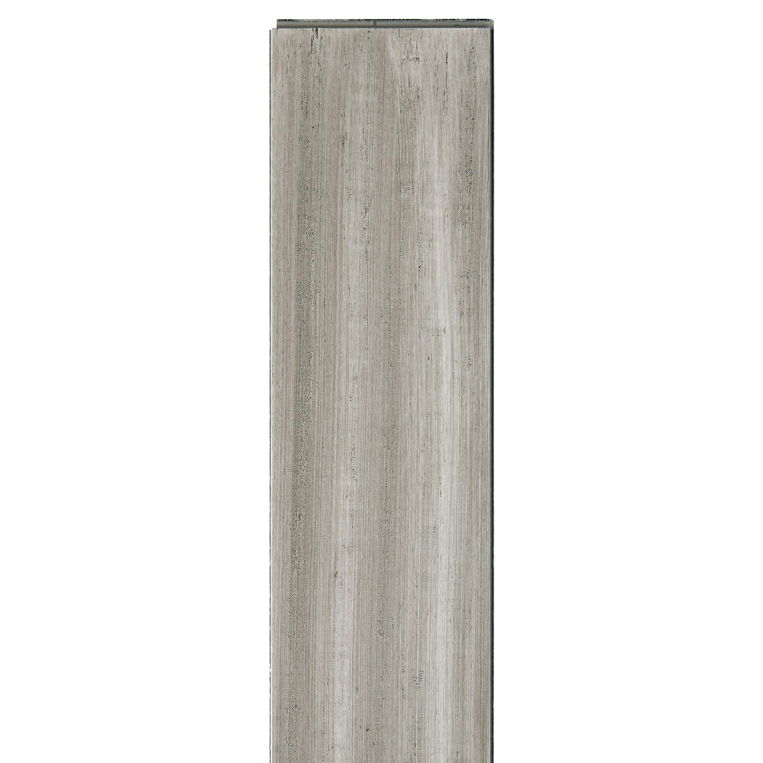 Beckham Hand Scraped Water Resistant Engineered Bamboo