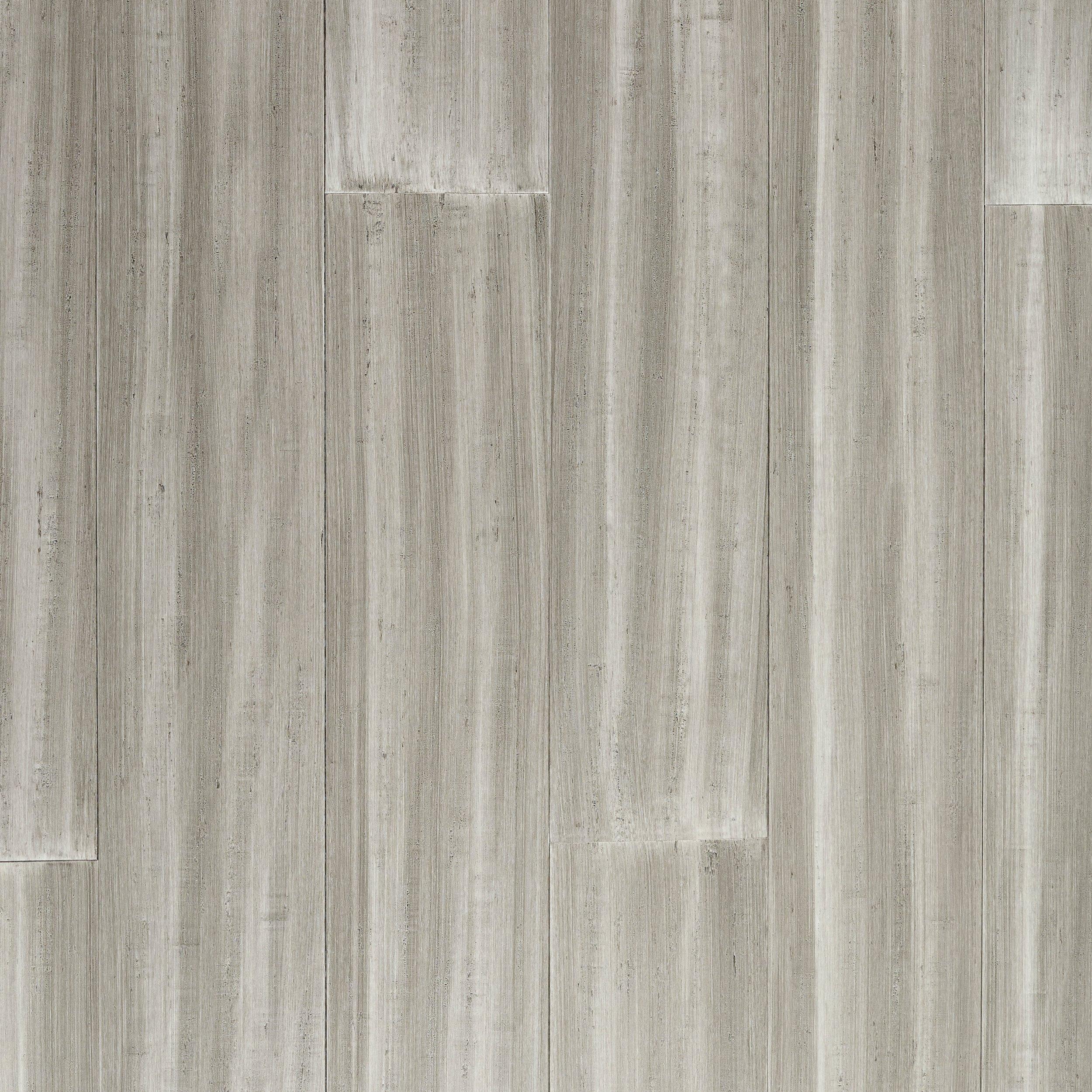 Beckham Hand Scraped Water Resistant Engineered Bamboo