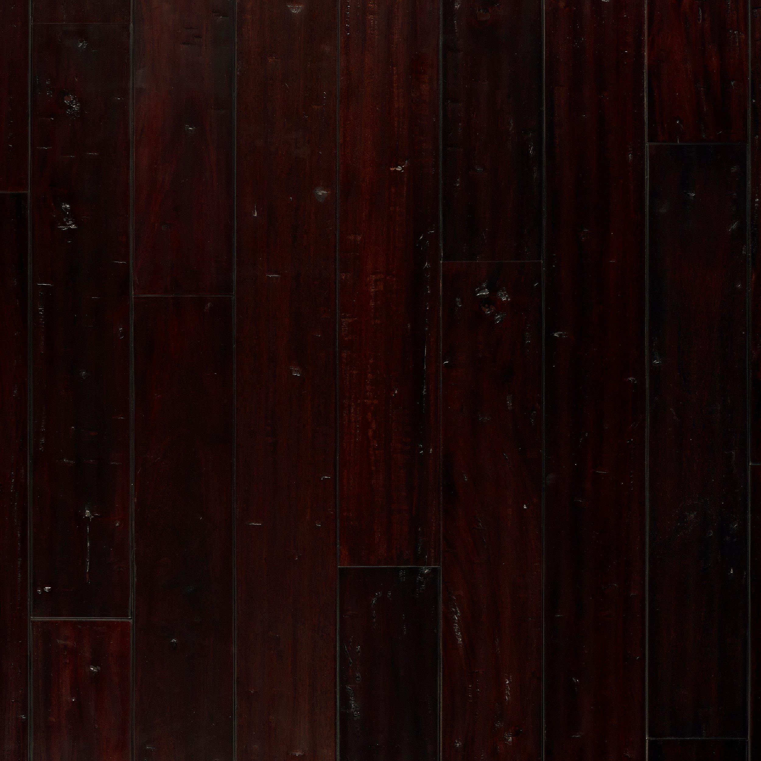 mahogany wood floor texture