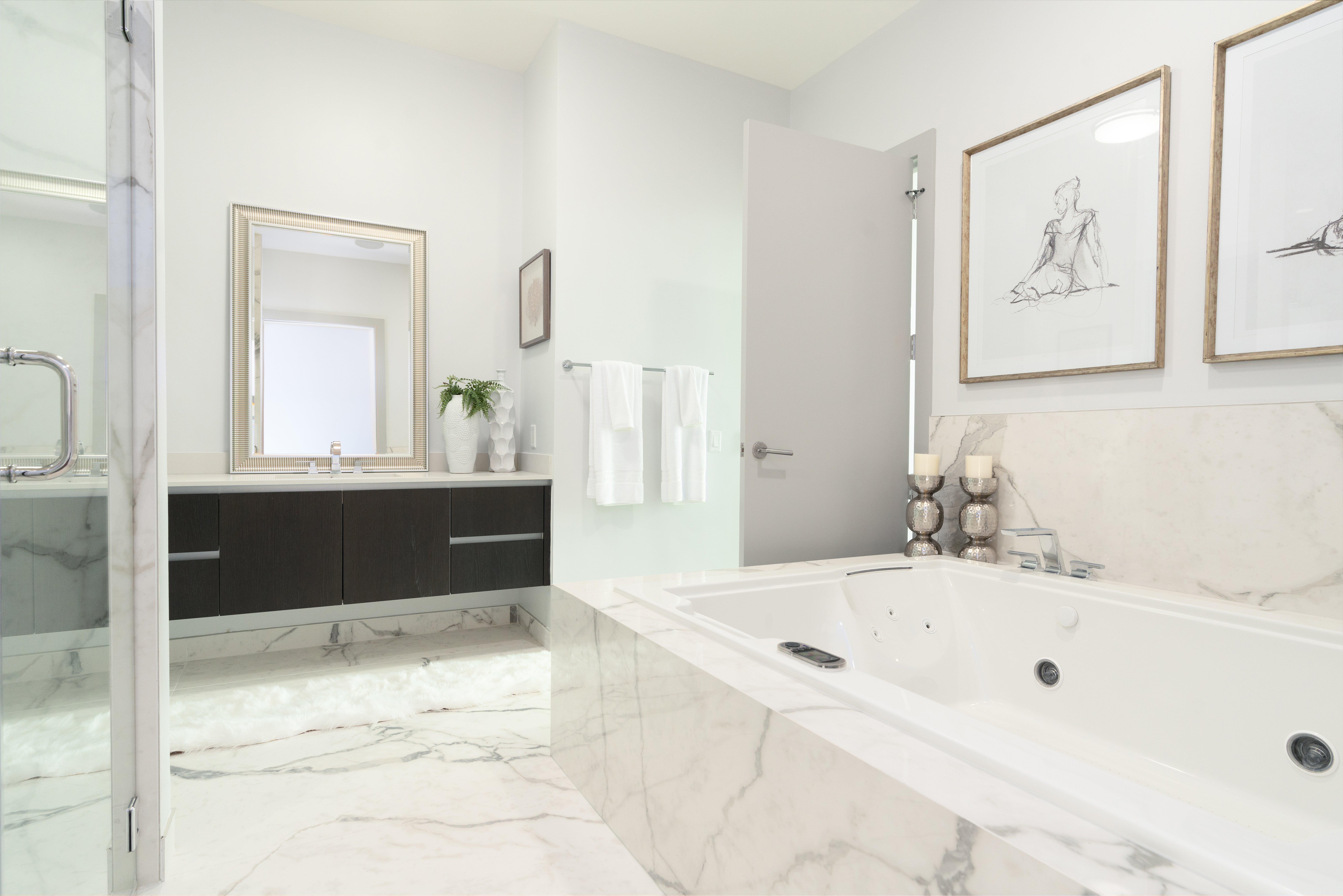 Sample - Bian Porcelain Slab
