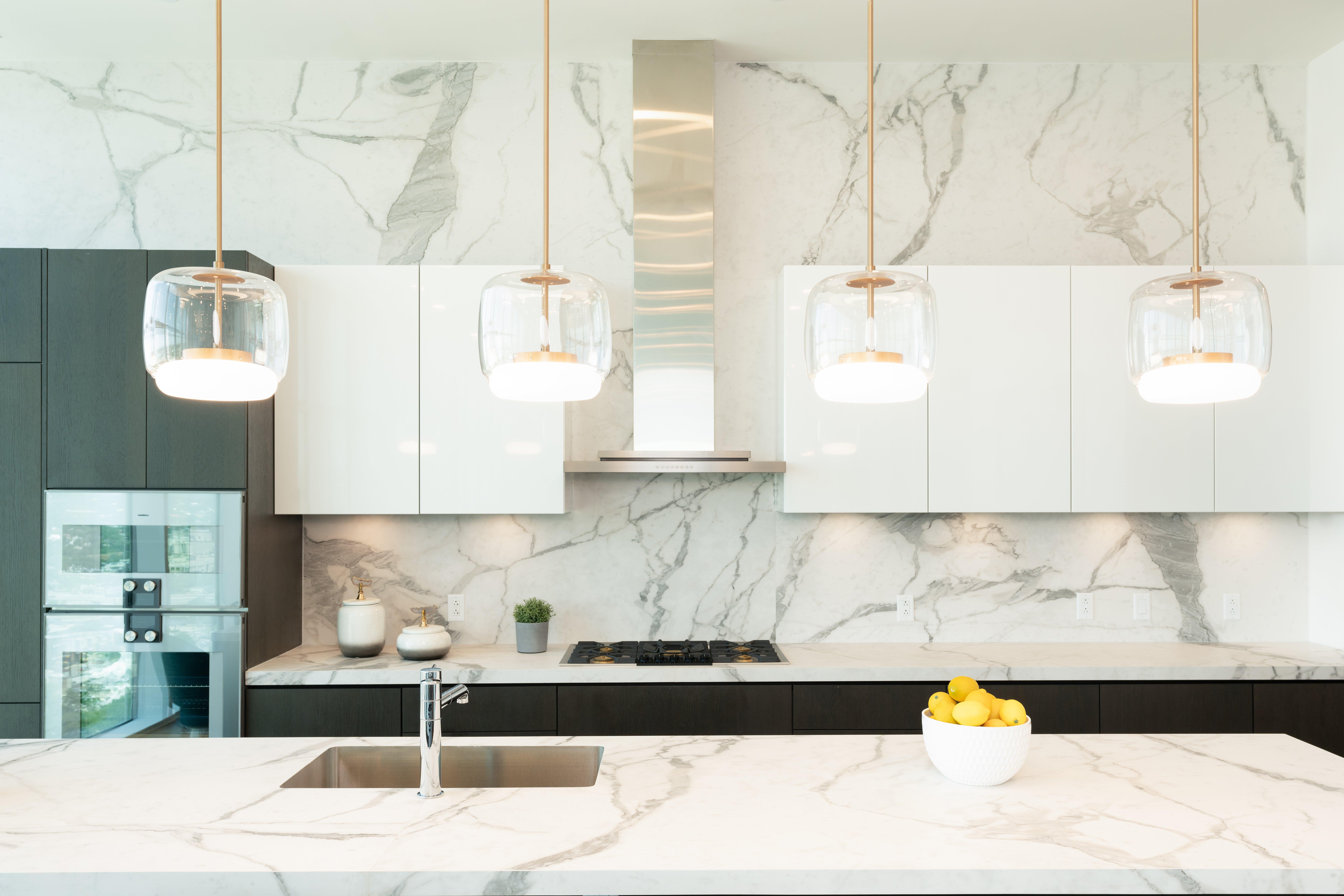 Sample - Bian Porcelain Slab