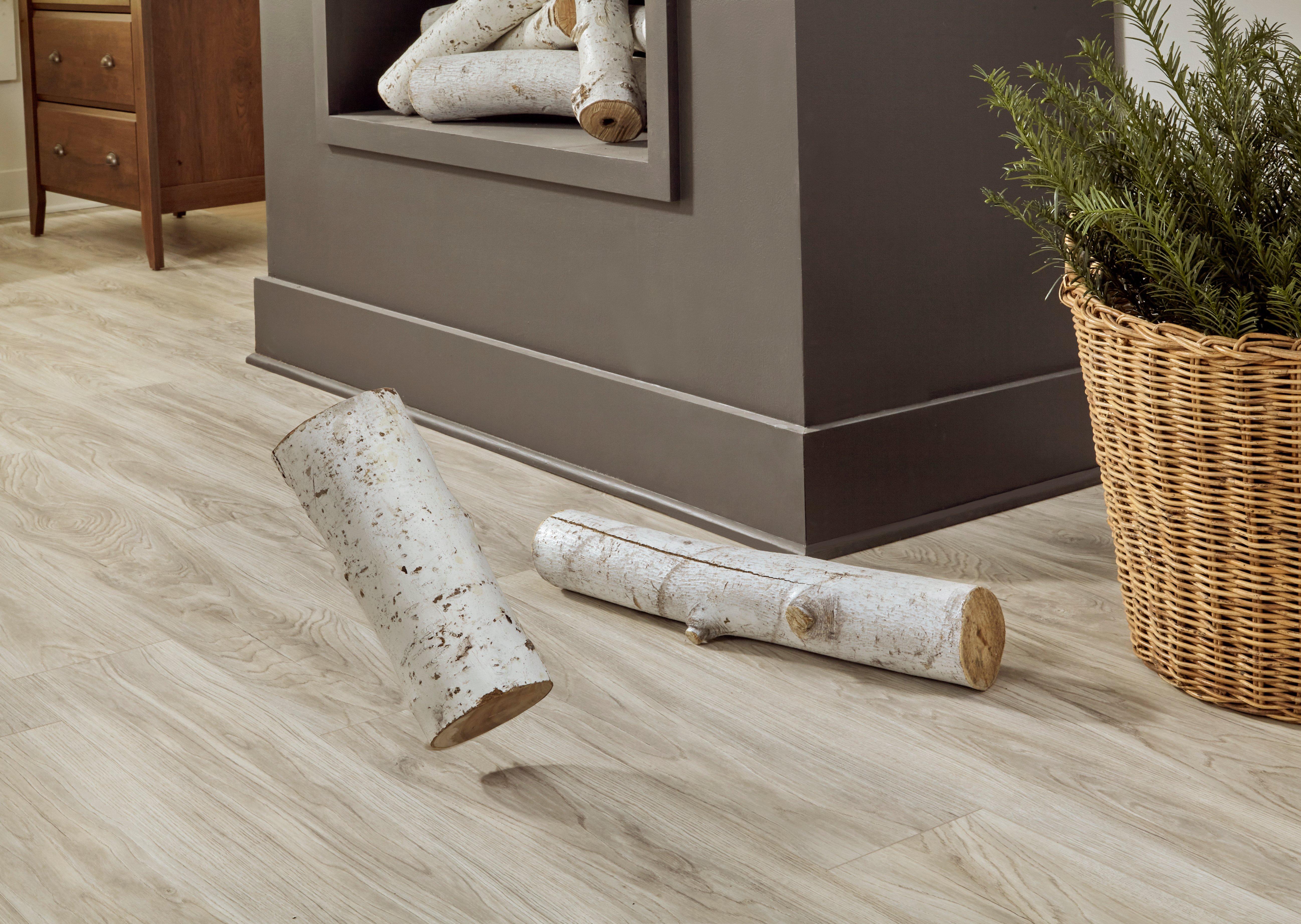 Montreux Mountain Hybrid Resilient Flooring
