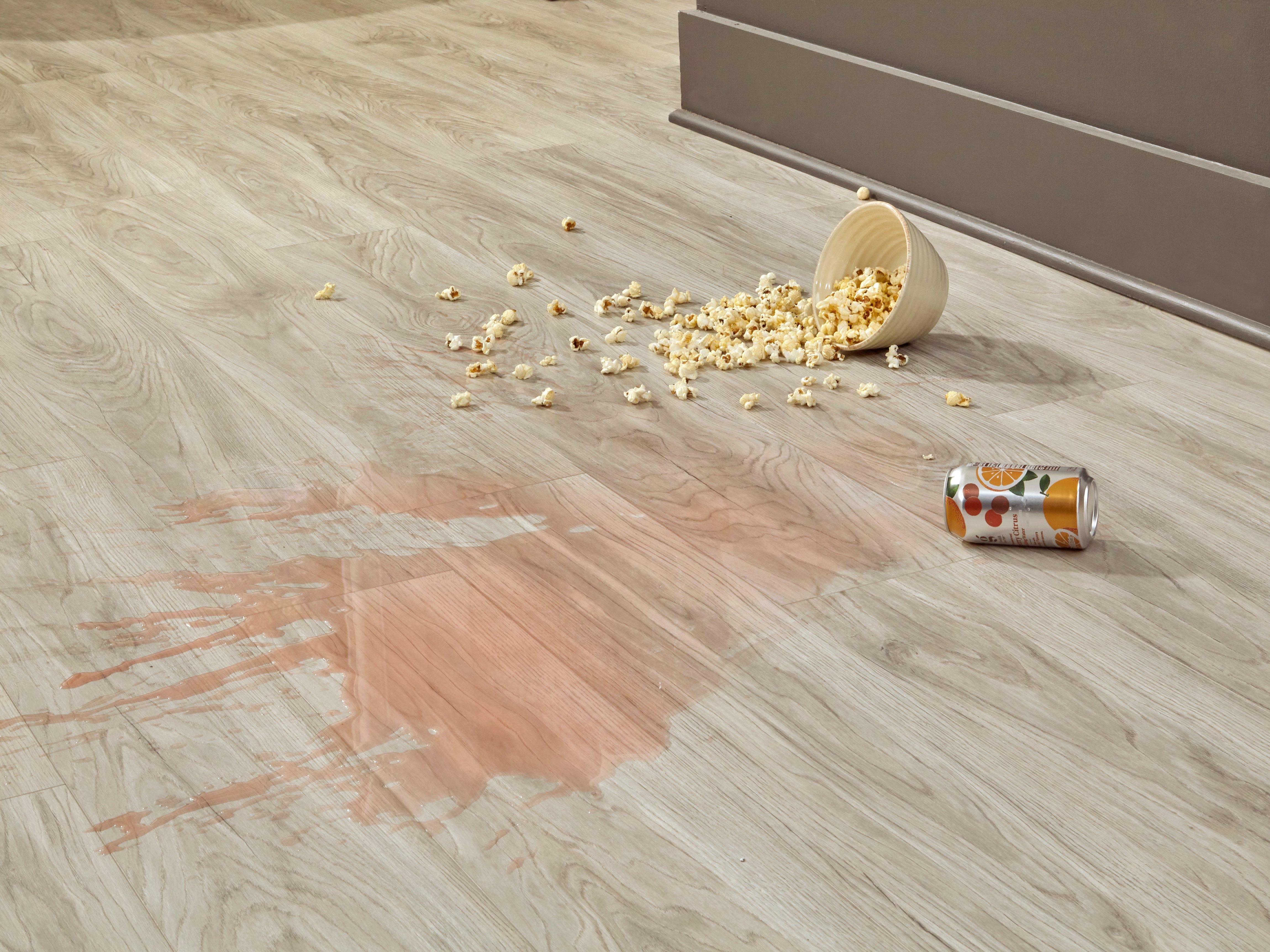 Montreux Mountain Hybrid Resilient Flooring