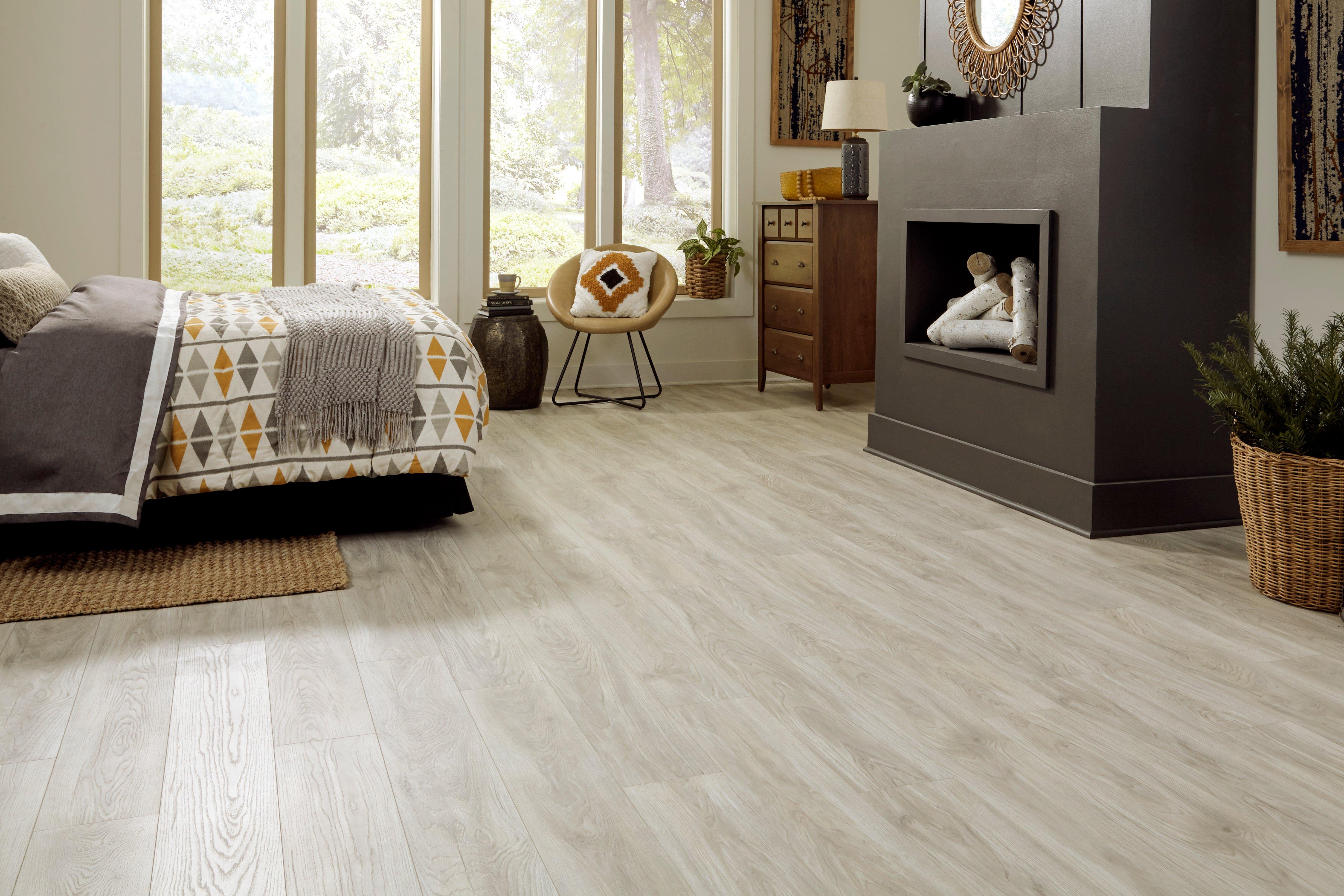 Montreux Mountain Hybrid Resilient Flooring