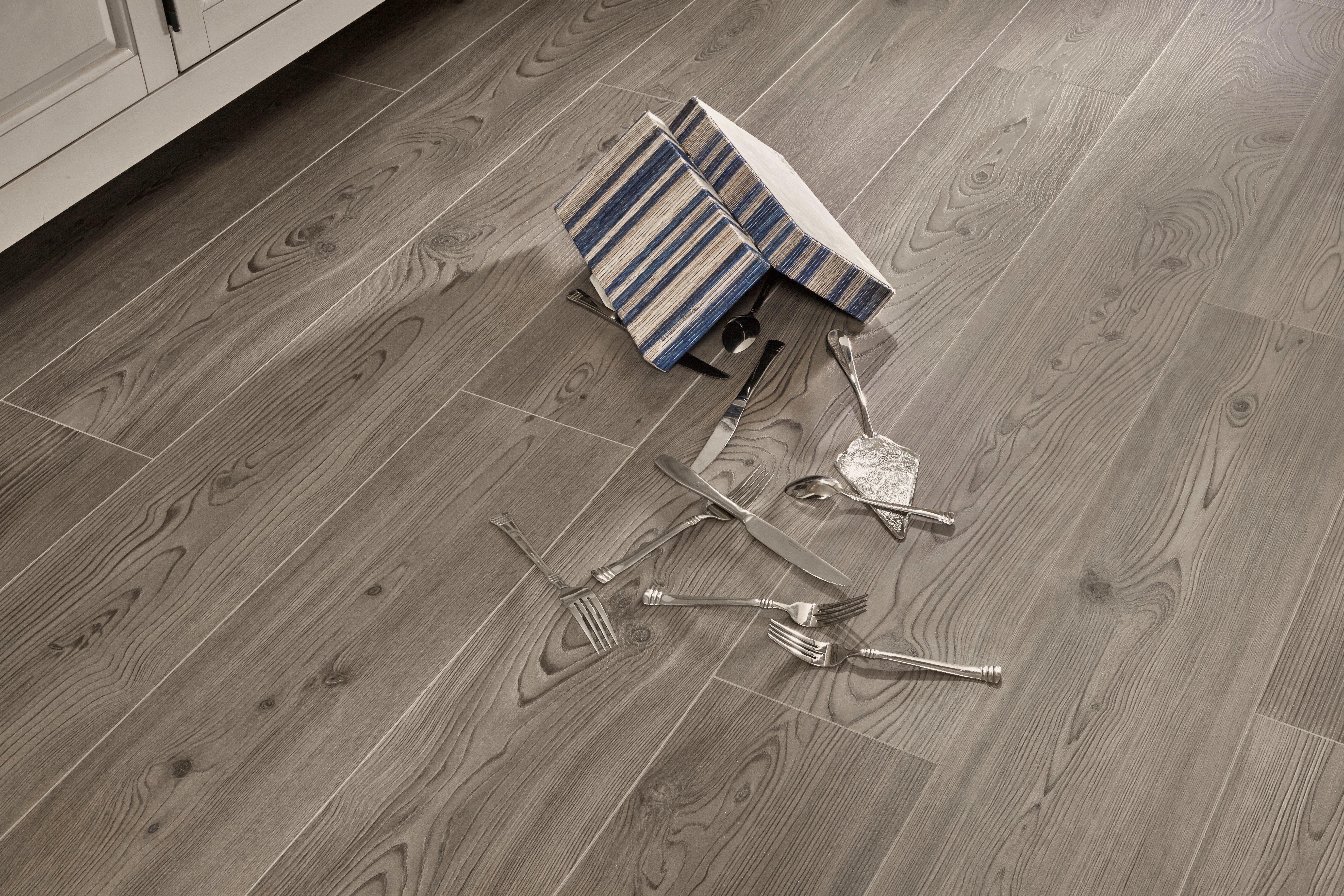 Misty Ridge Hybrid Resilient Flooring