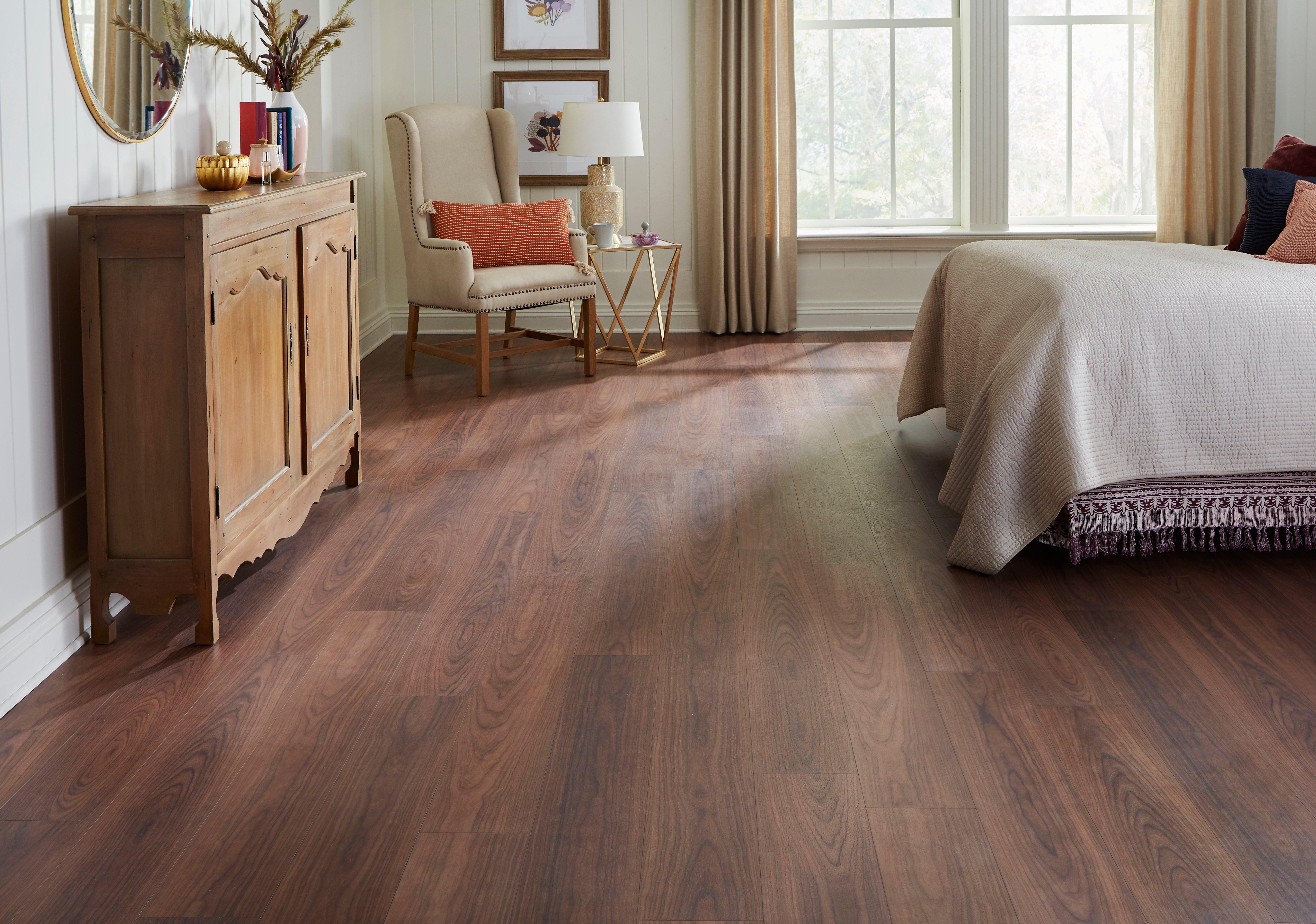 Sumpter Springs Eco Resilient Flooring