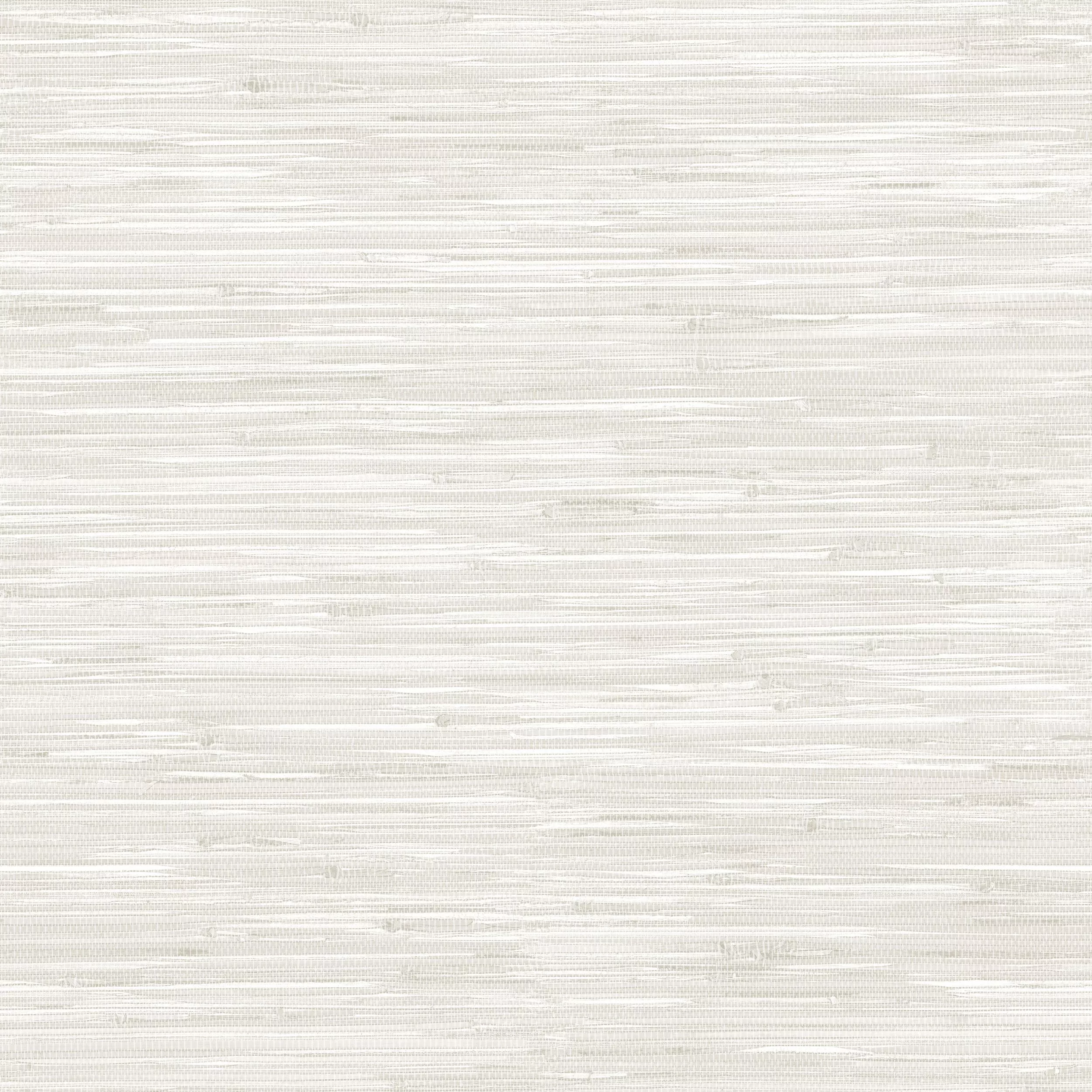 Cream Grassweave Peel and Stick Wallpaper Floor and Decor