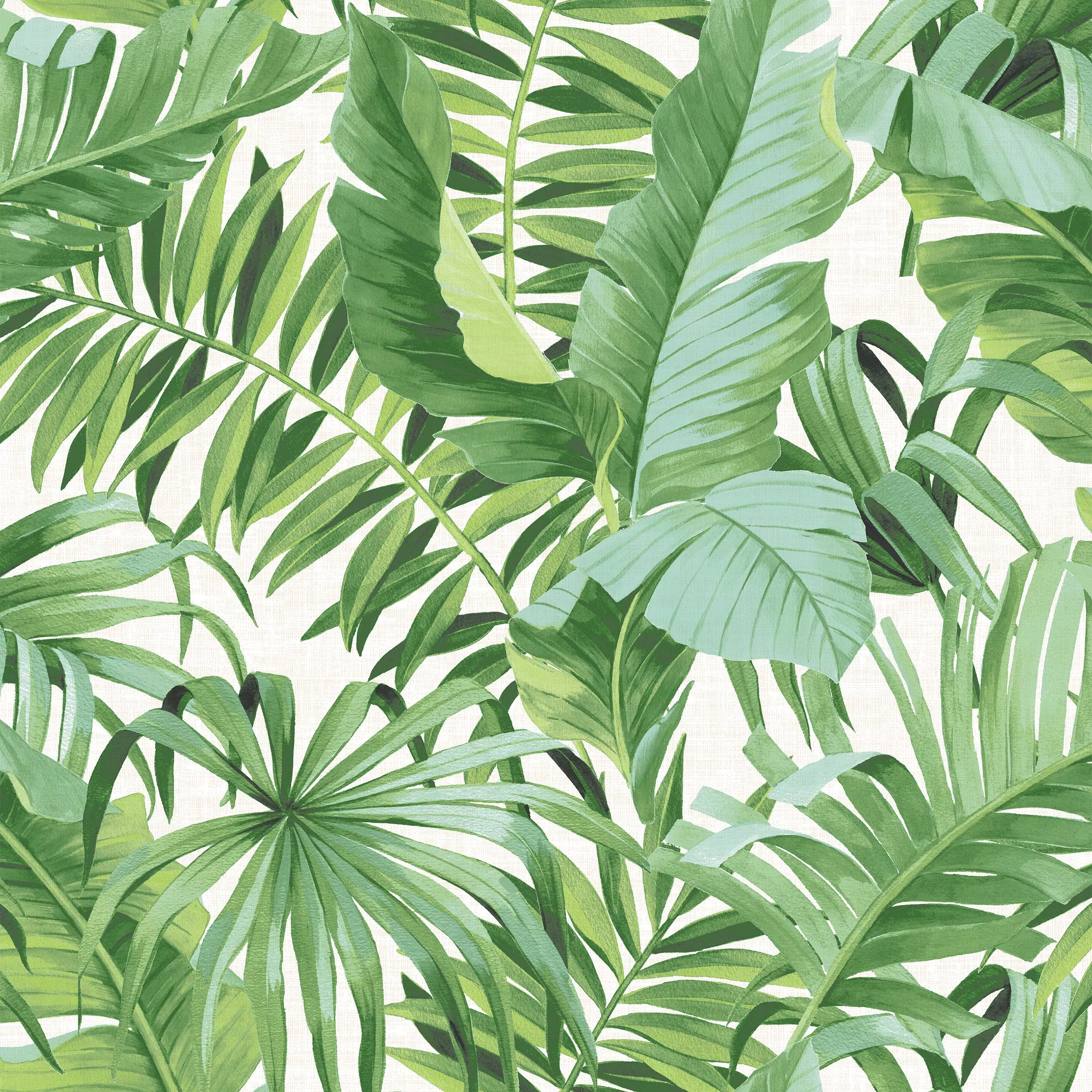Maui Peel and Stick Wallpaper