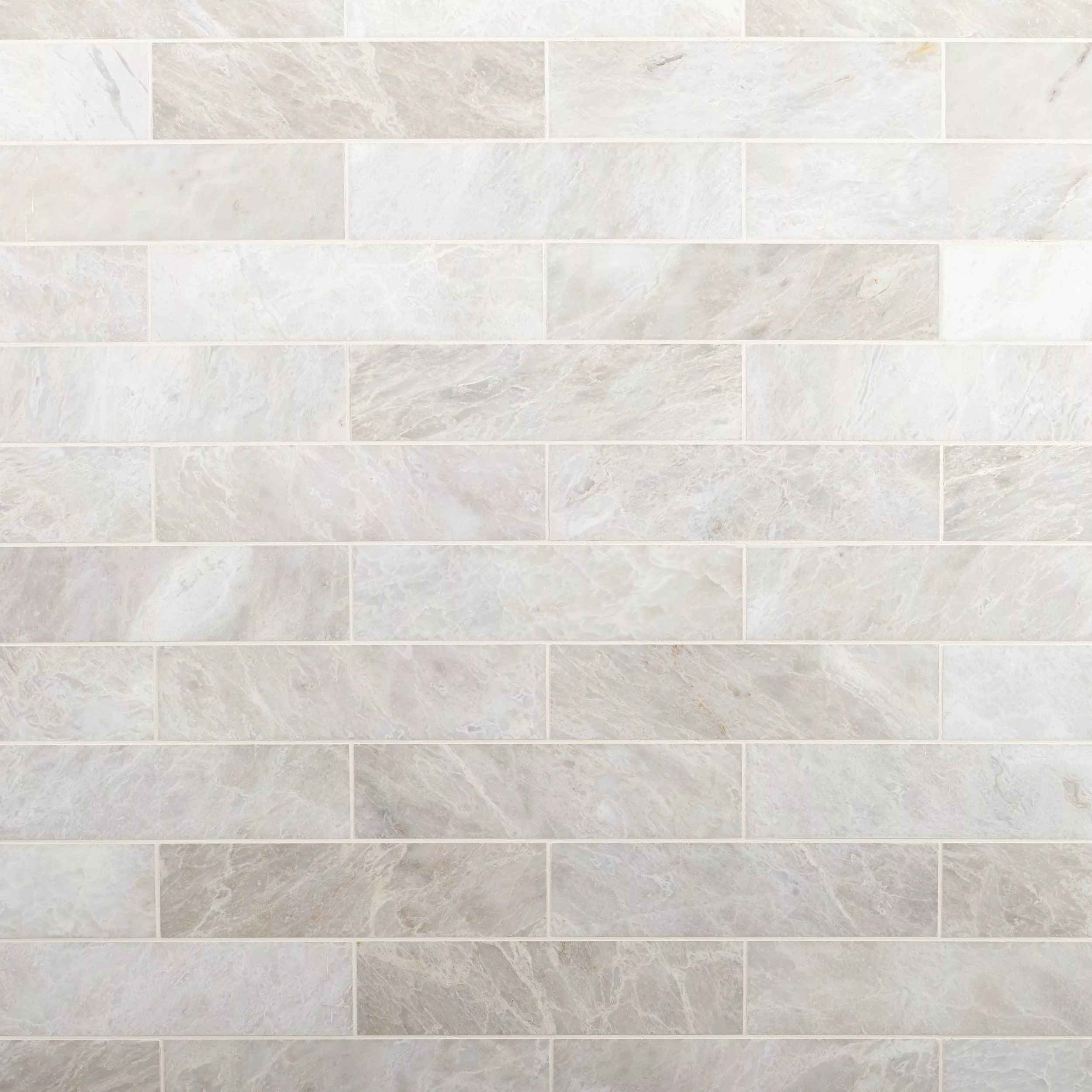 Iceberg Honed Marble Tile
