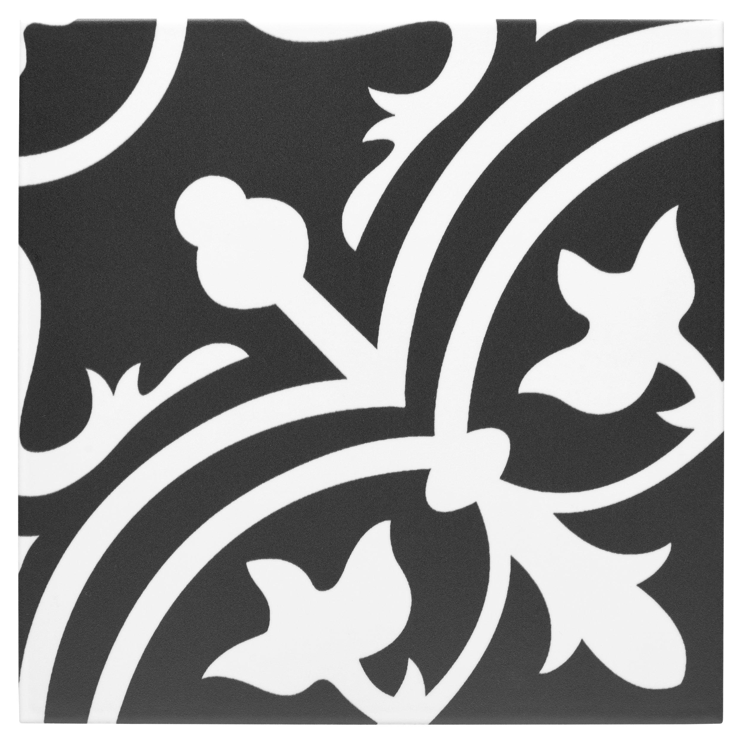 Bayona Night Porcelain Tile