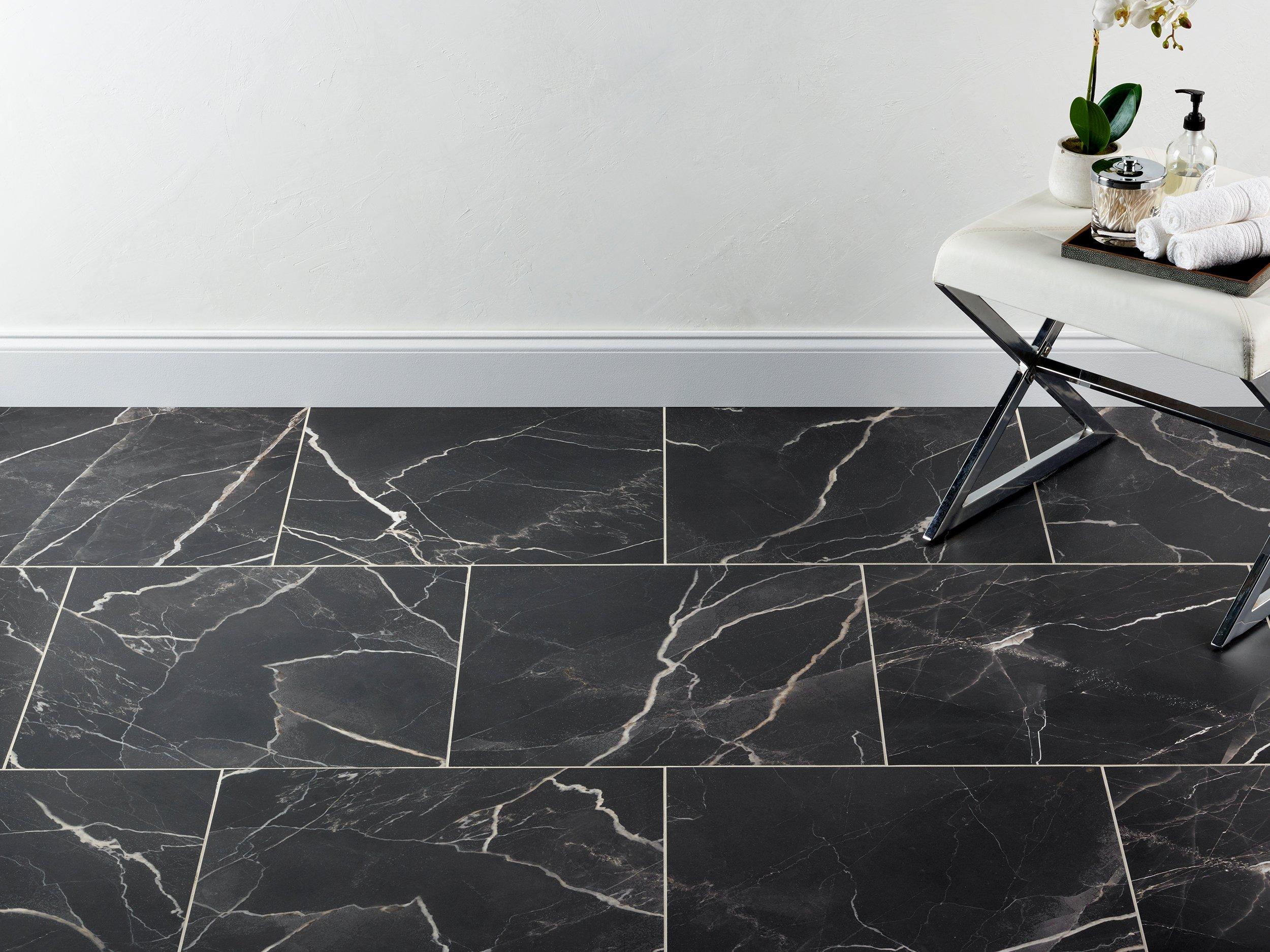 Rapollo Night Matte Porcelain Tile
