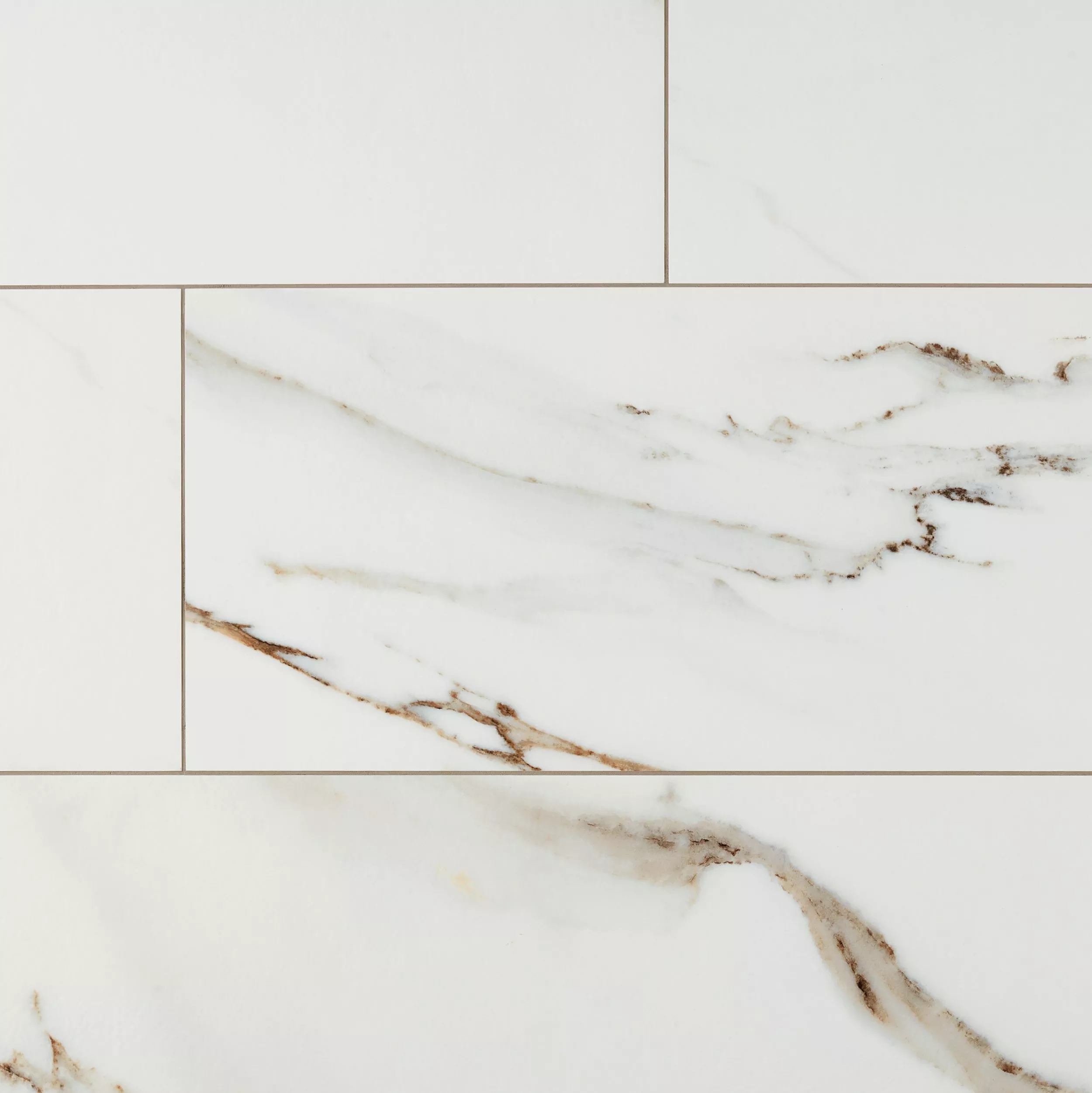 Vicenzia Bianco Porcelain Tile | Floor and Decor