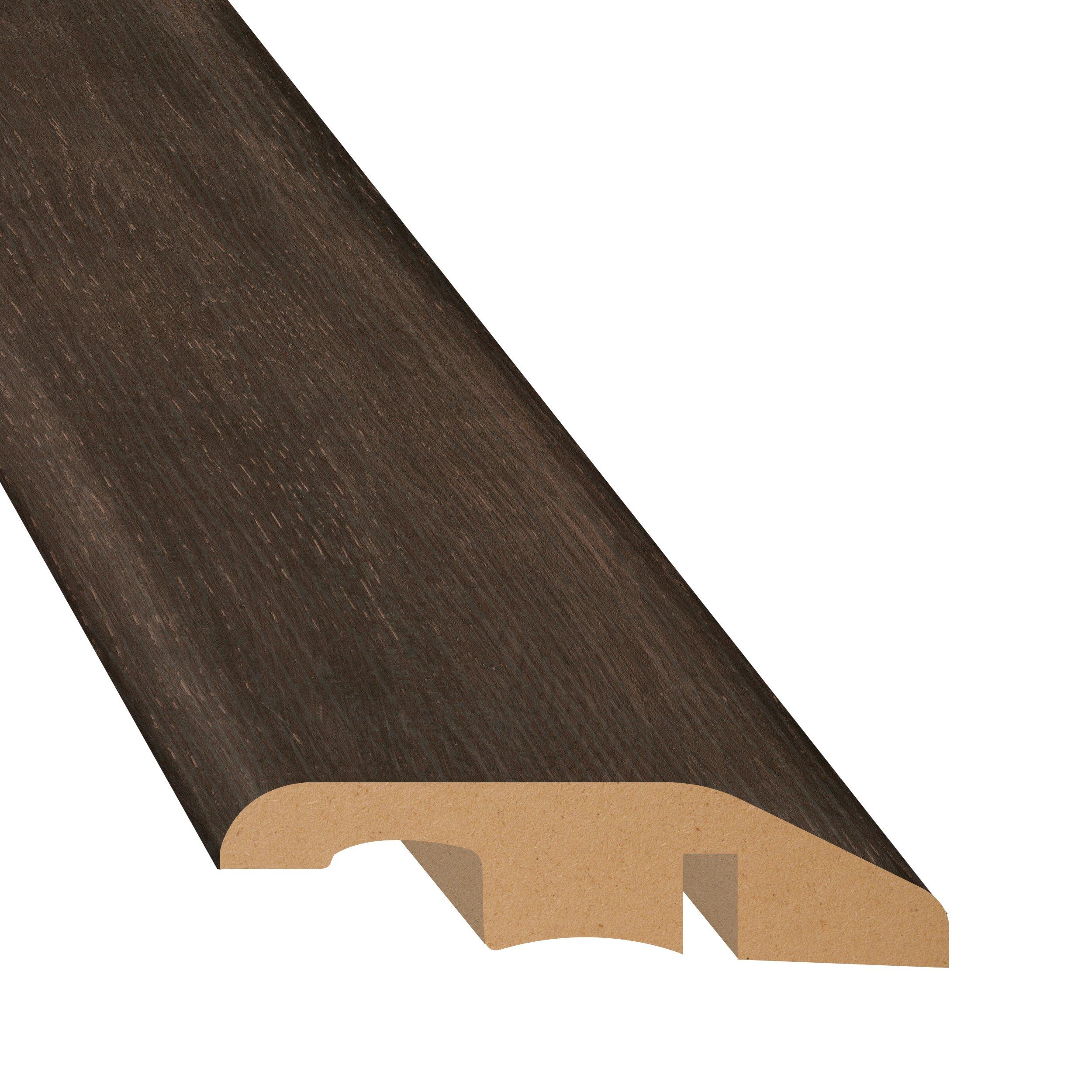 Ponce Oak 94in. Laminate Overlapping Reducer