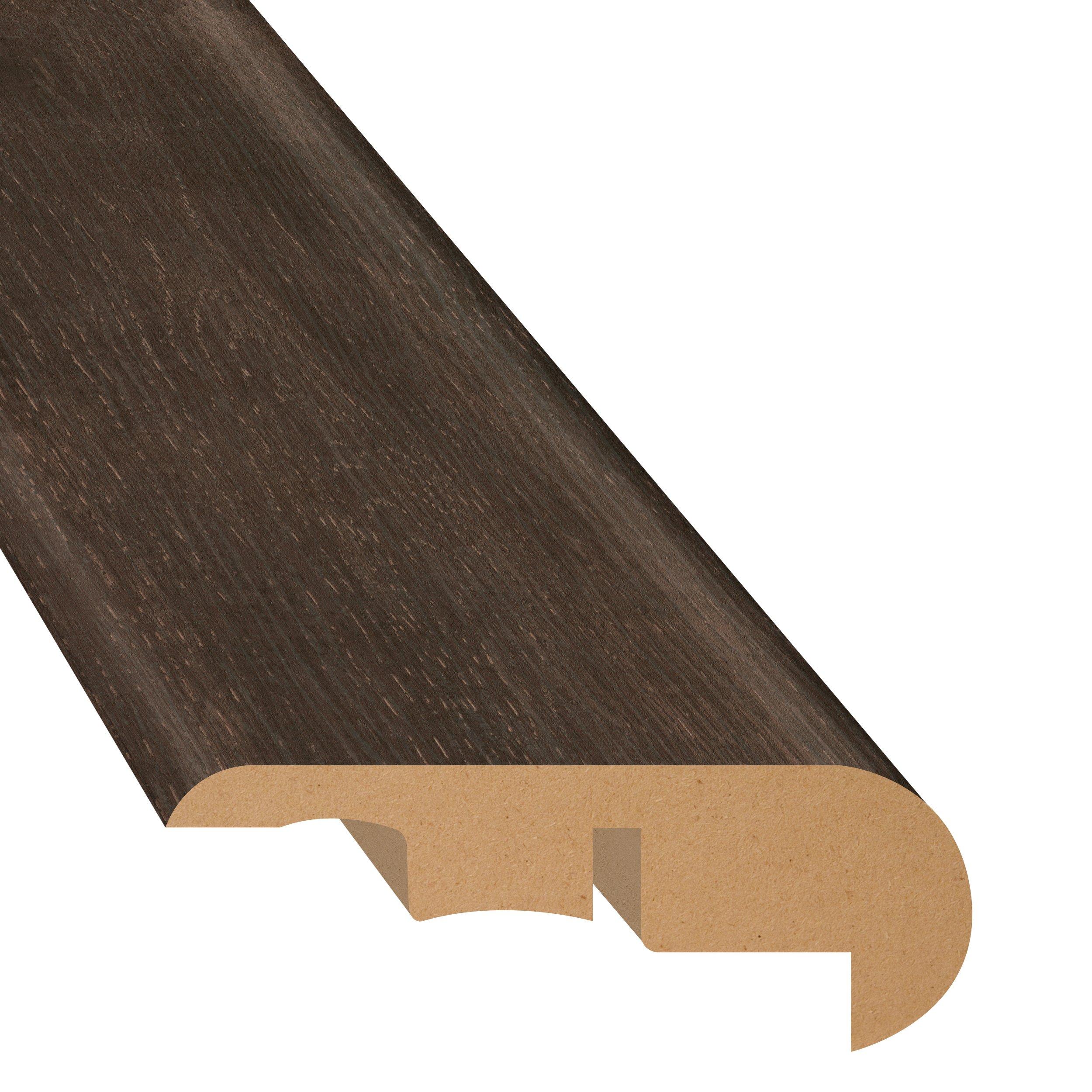 Ponce Oak 94in. Laminate Overlapping Stair Nose