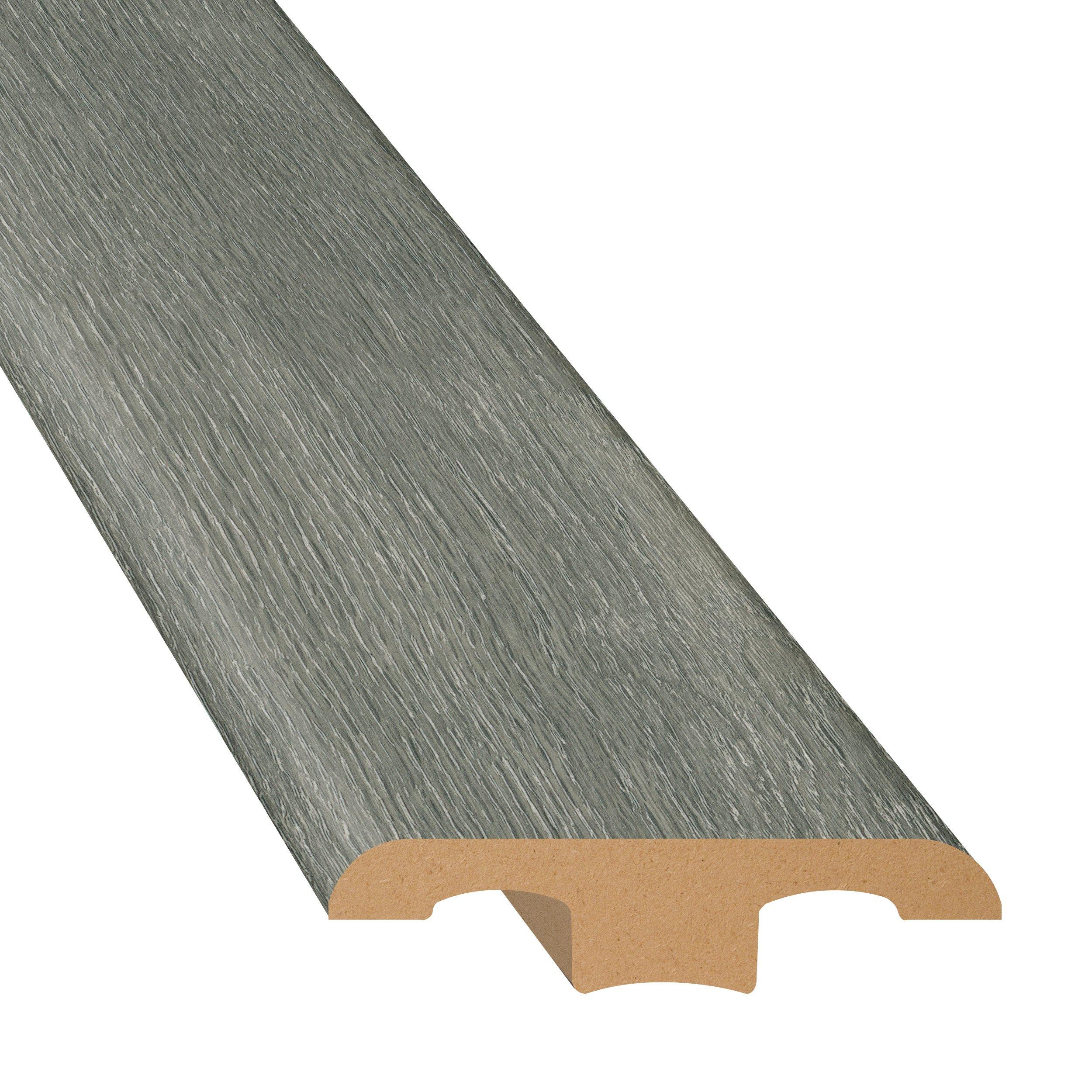 Windward Gray 94in. Laminate T Mold