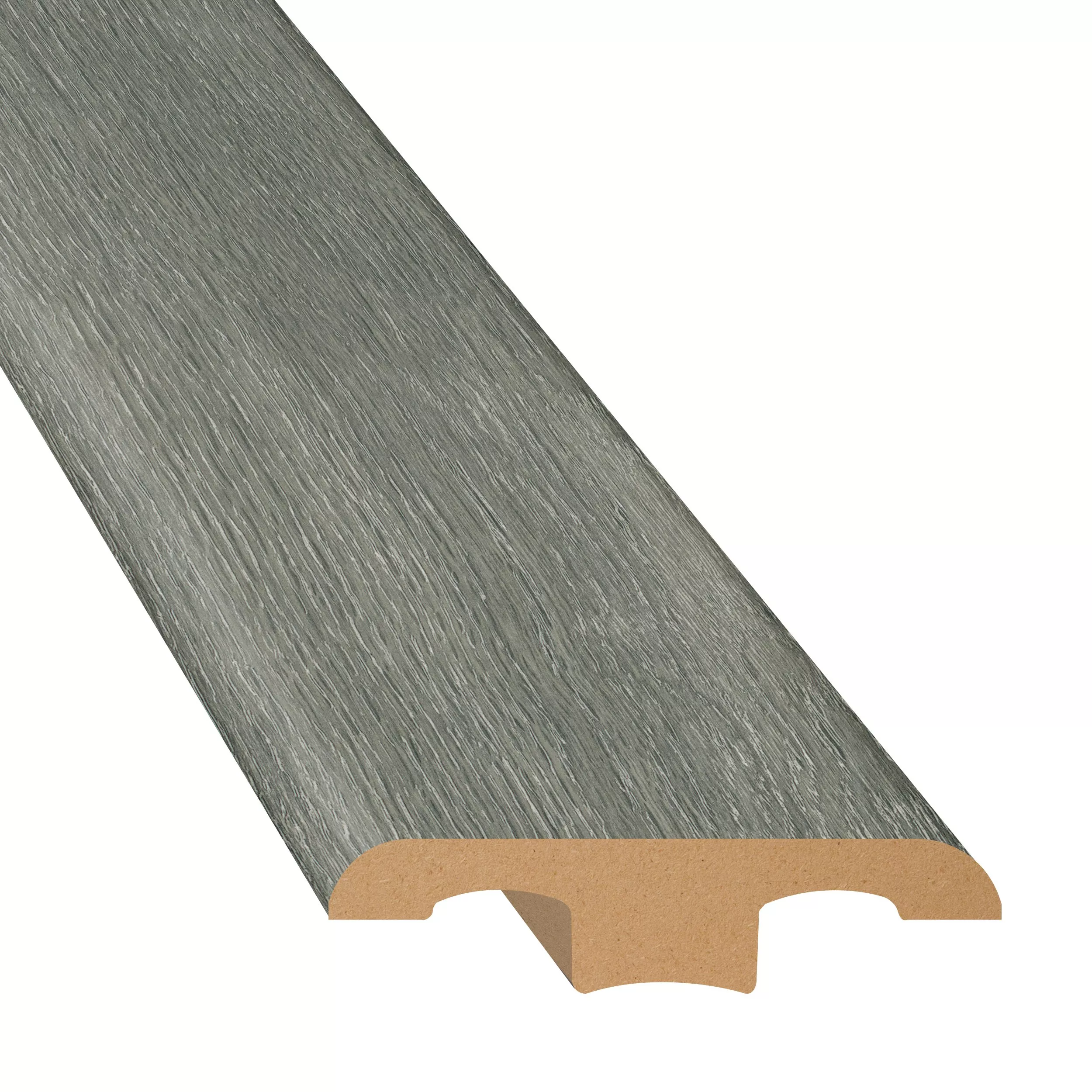 Windward Gray 94in. Laminate T Mold