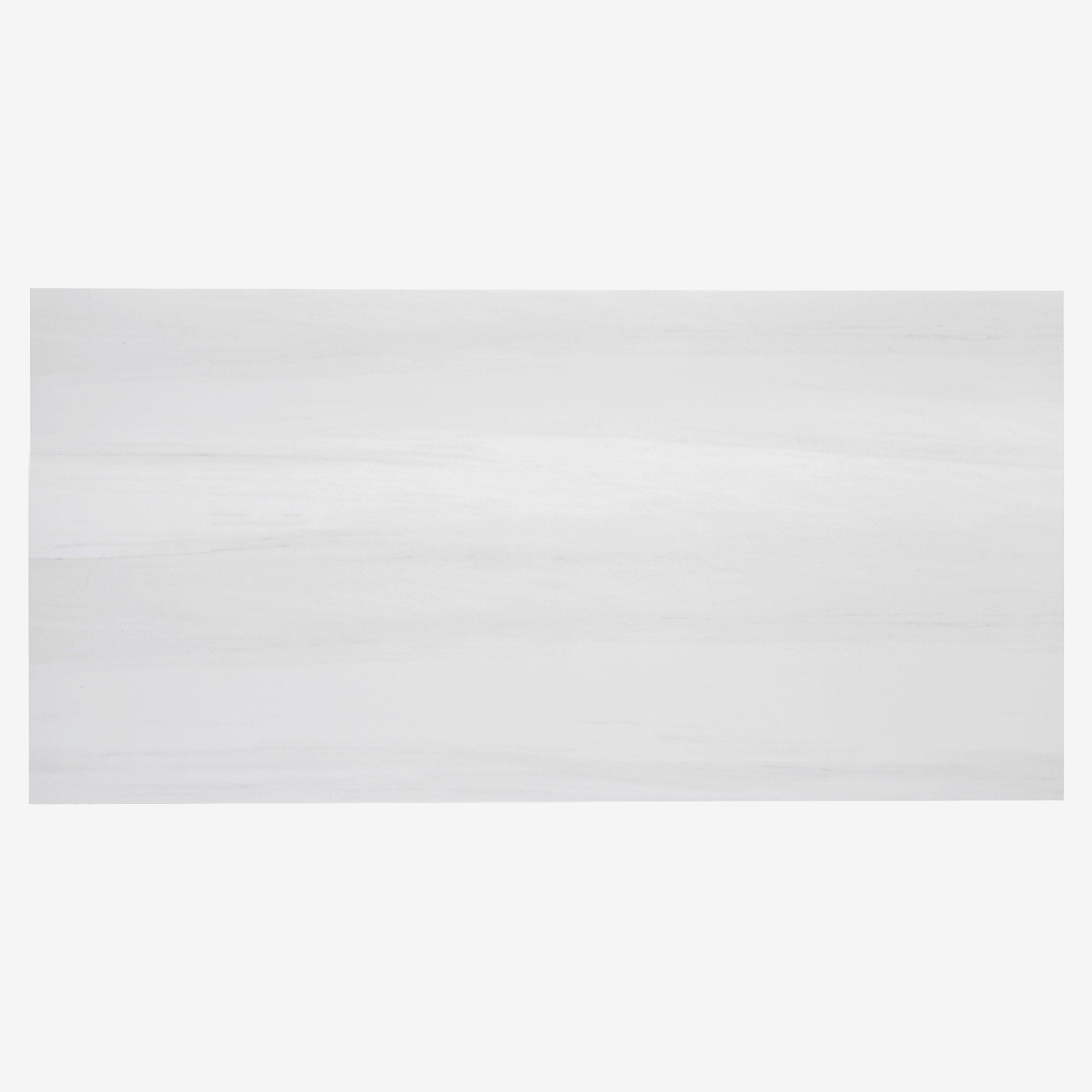 Belucci Bianca Polished Porcelain Tile