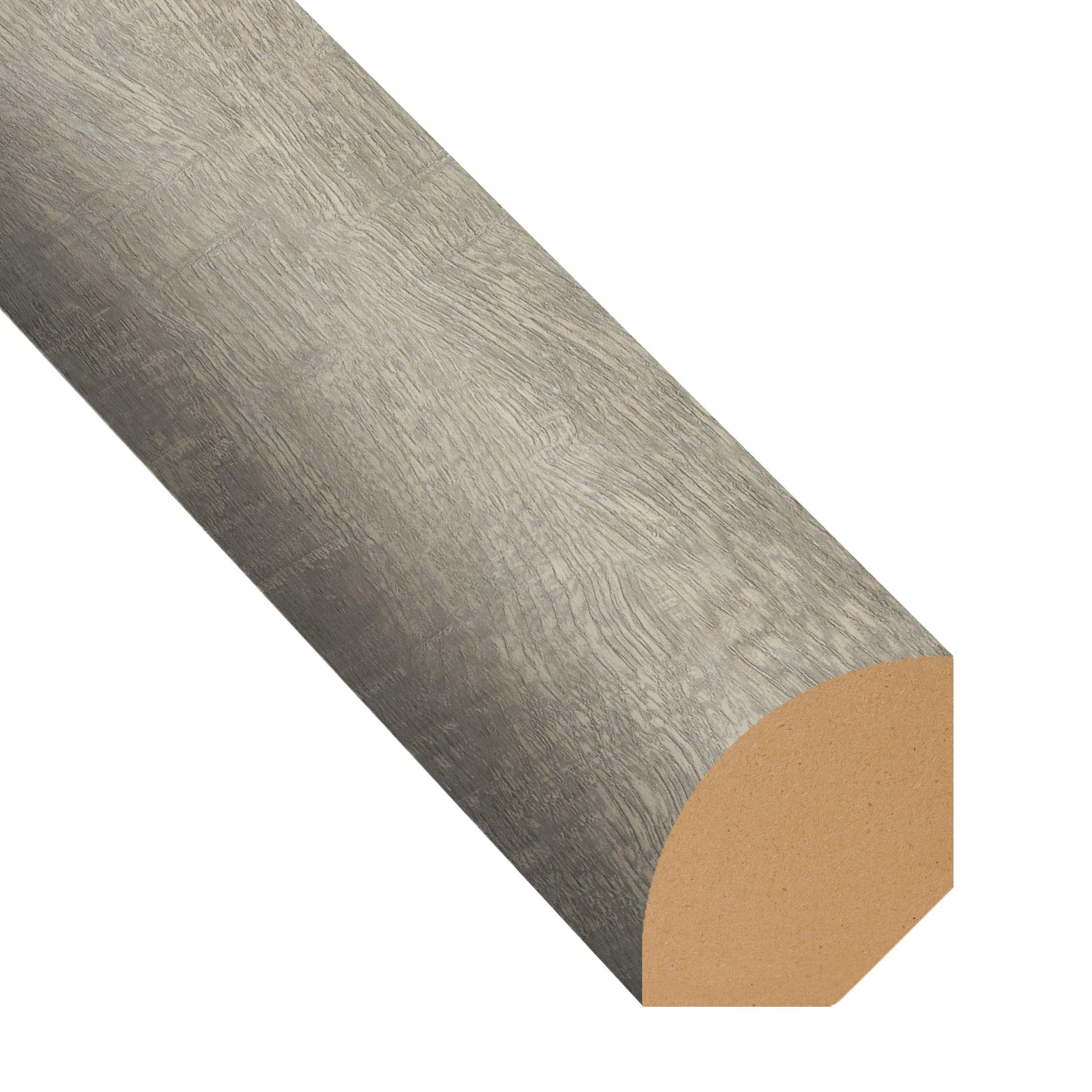 Saltwater Breeze 94in. Vinyl Quarter Round