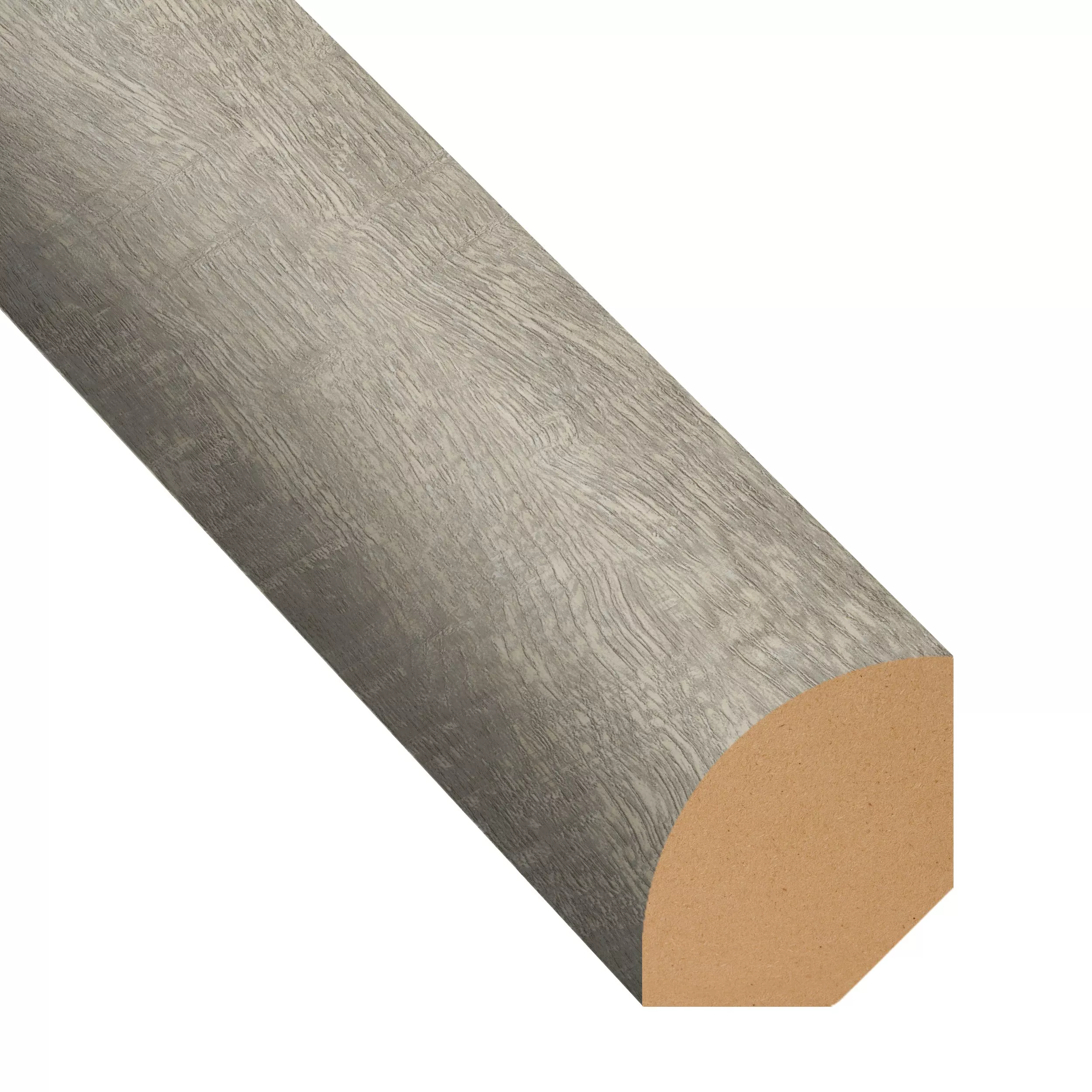 Saltwater Breeze 94in. Vinyl Quarter Round