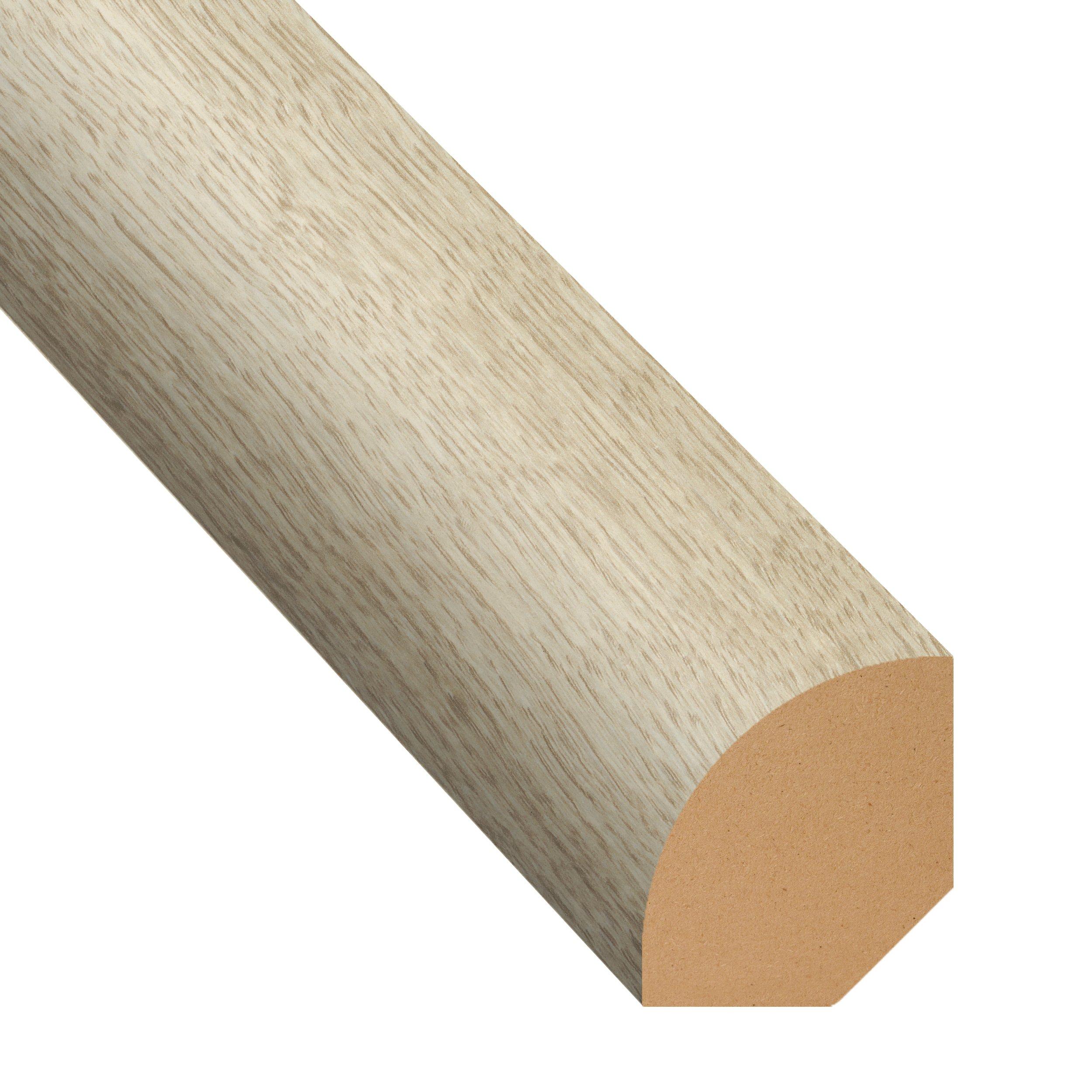 Vanderbilt Manor 94in. Laminate Quarter Round