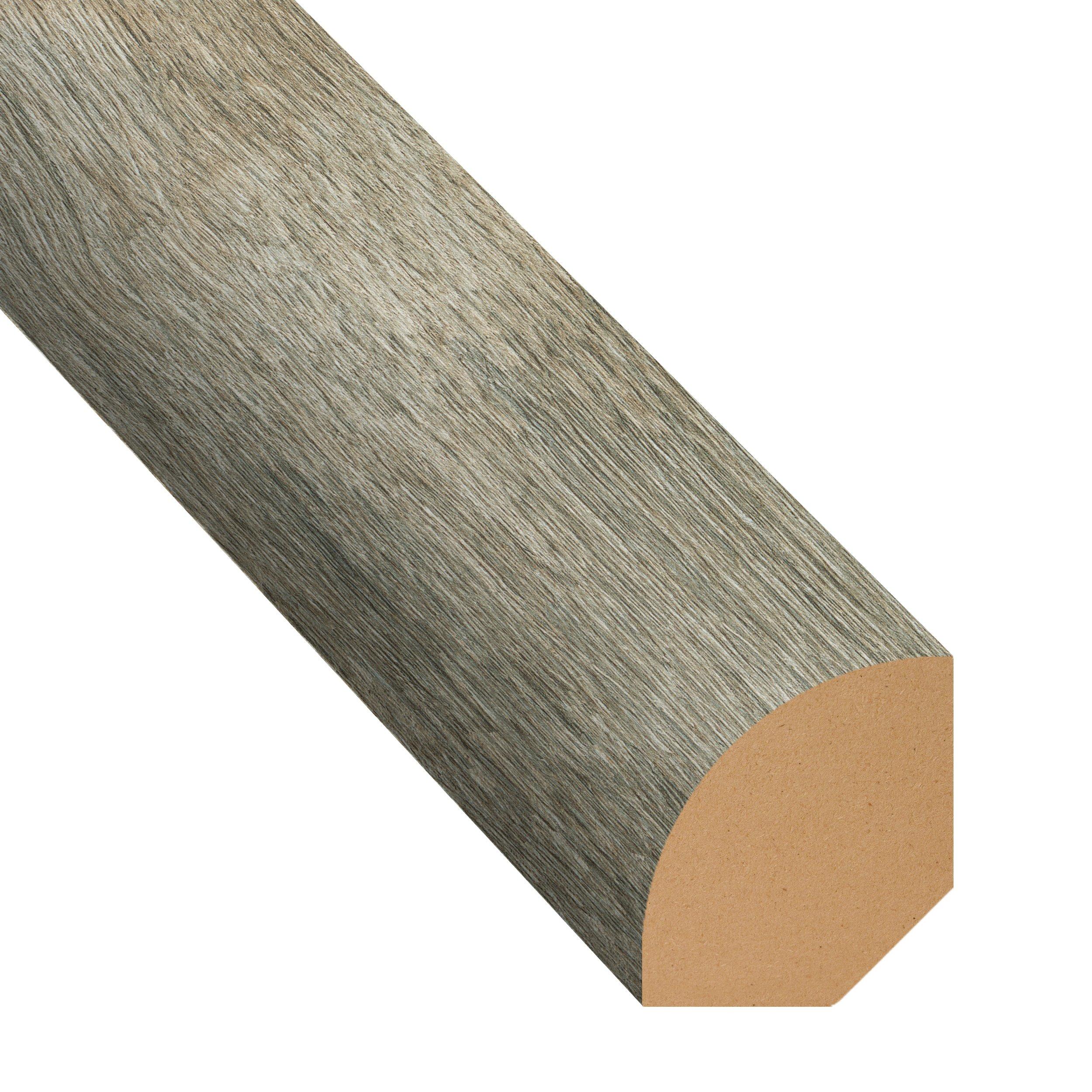 Stoneybrooke Creek 94in. Laminate Quarter Round