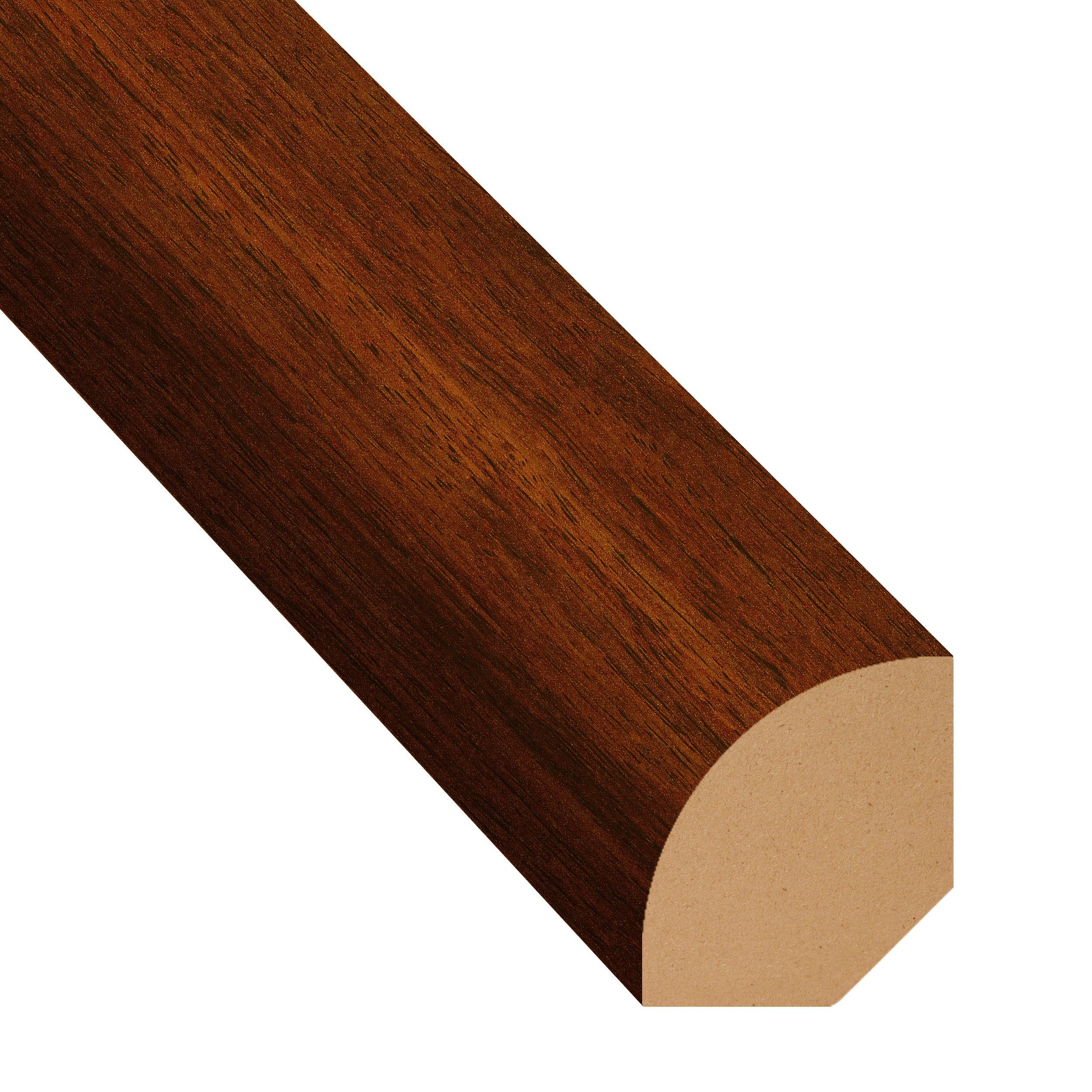Amazon Cherry 94in. Laminate Quarter Round