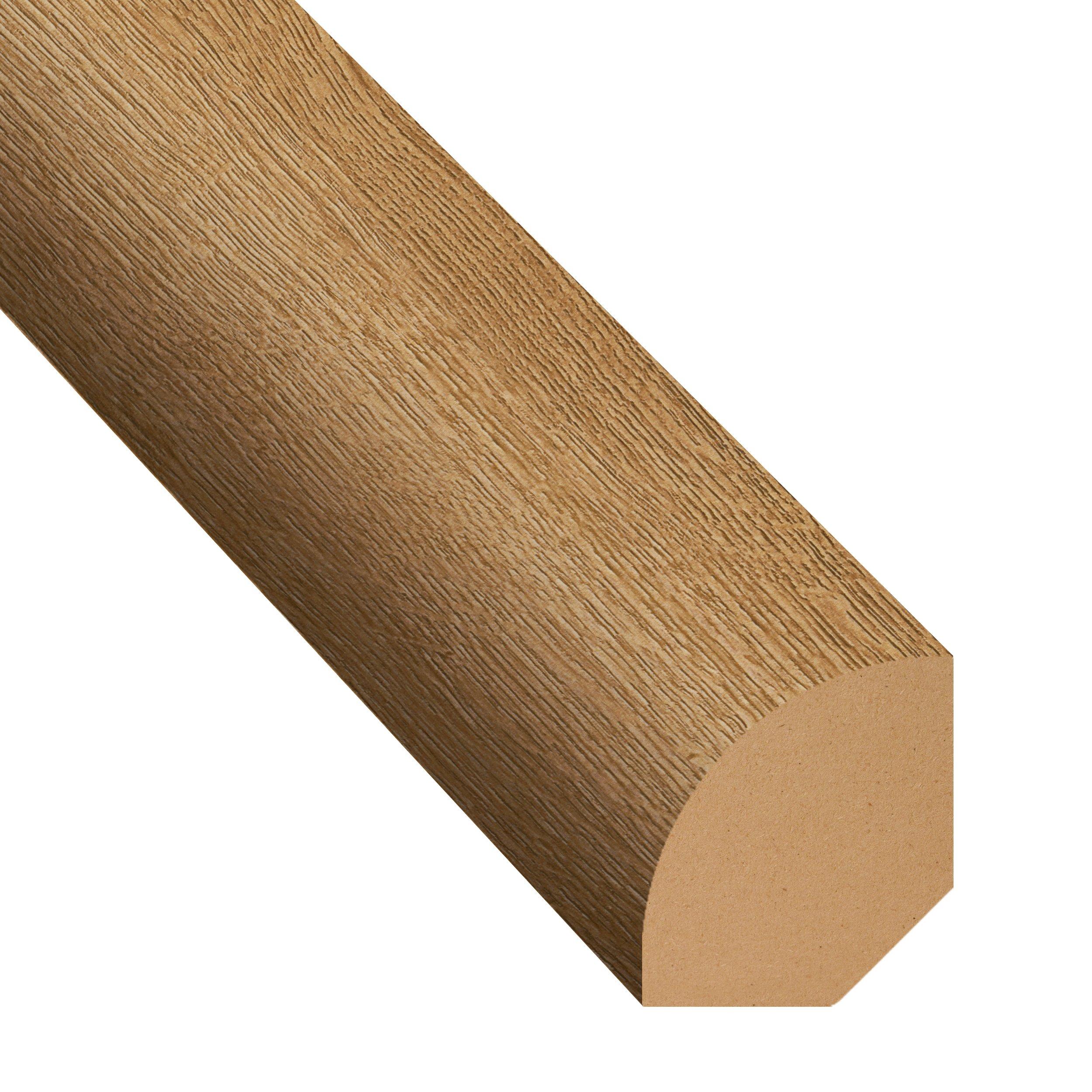 Essex Castleberry 94in. Laminate Quarter Round