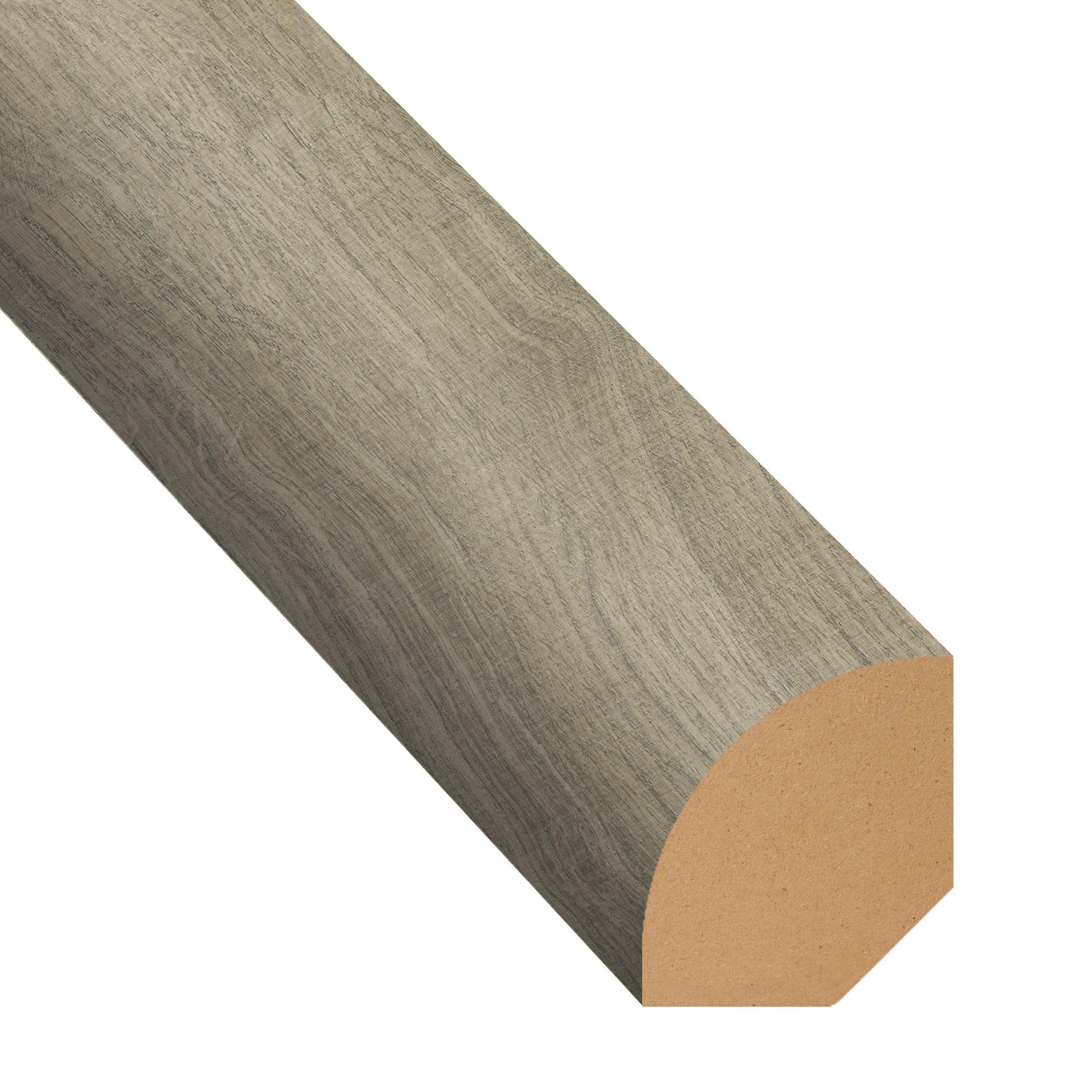 Foxtail Oaks 94in. Laminate Quarter Round