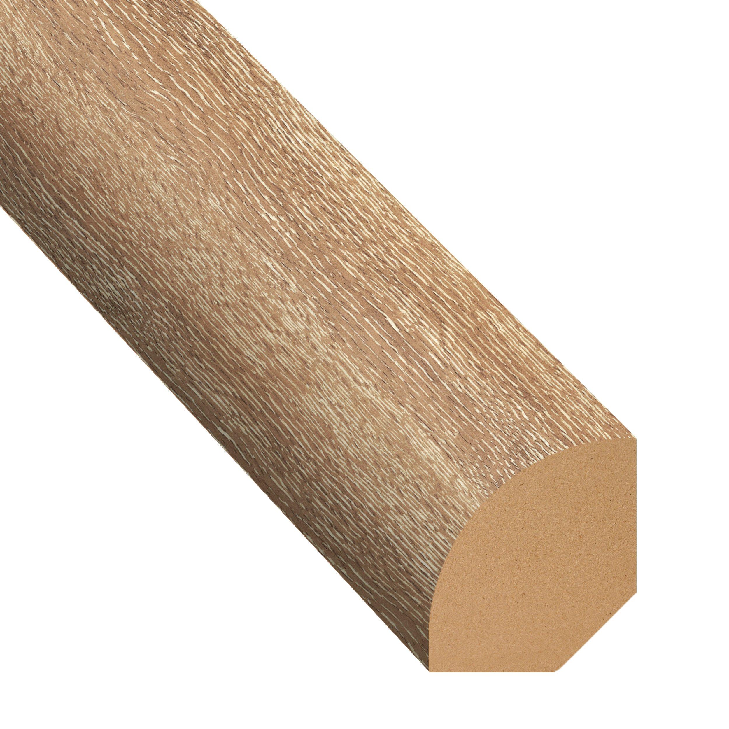 Ridgeview Ceruse 94in. Laminate Quarter Round