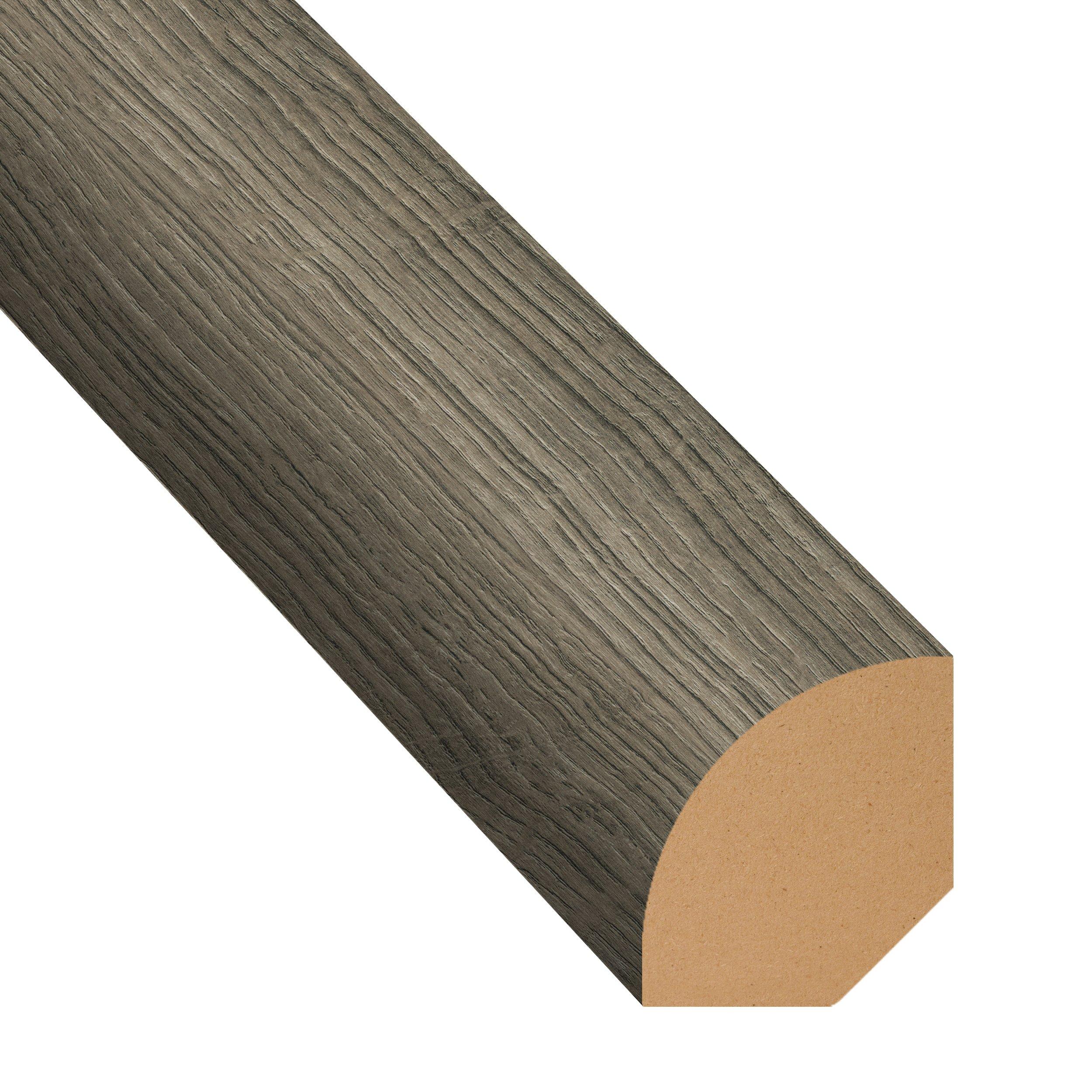 Mountain Morning 94in. Laminate Quarter Round