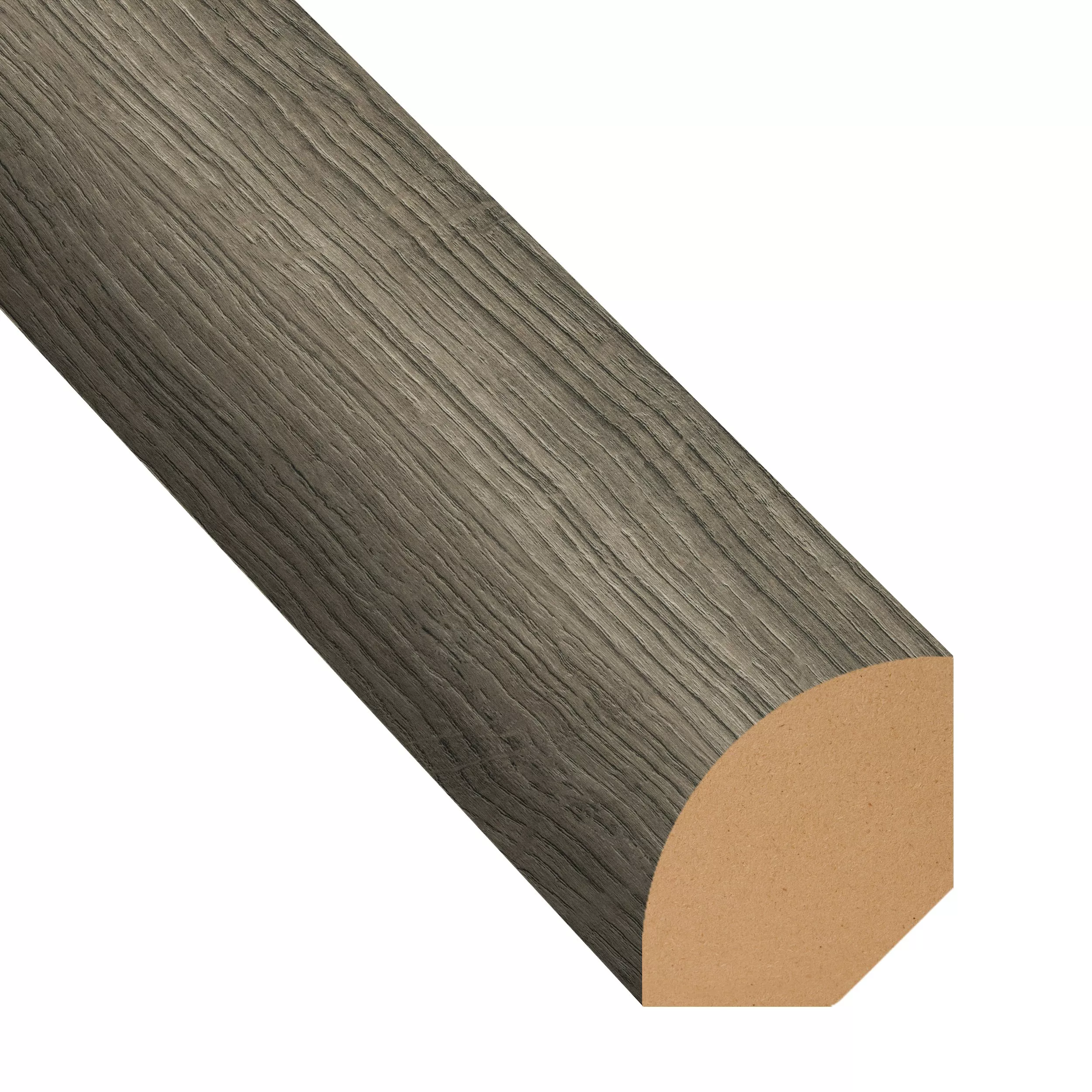 Mountain Morning 94in. Laminate Quarter Round